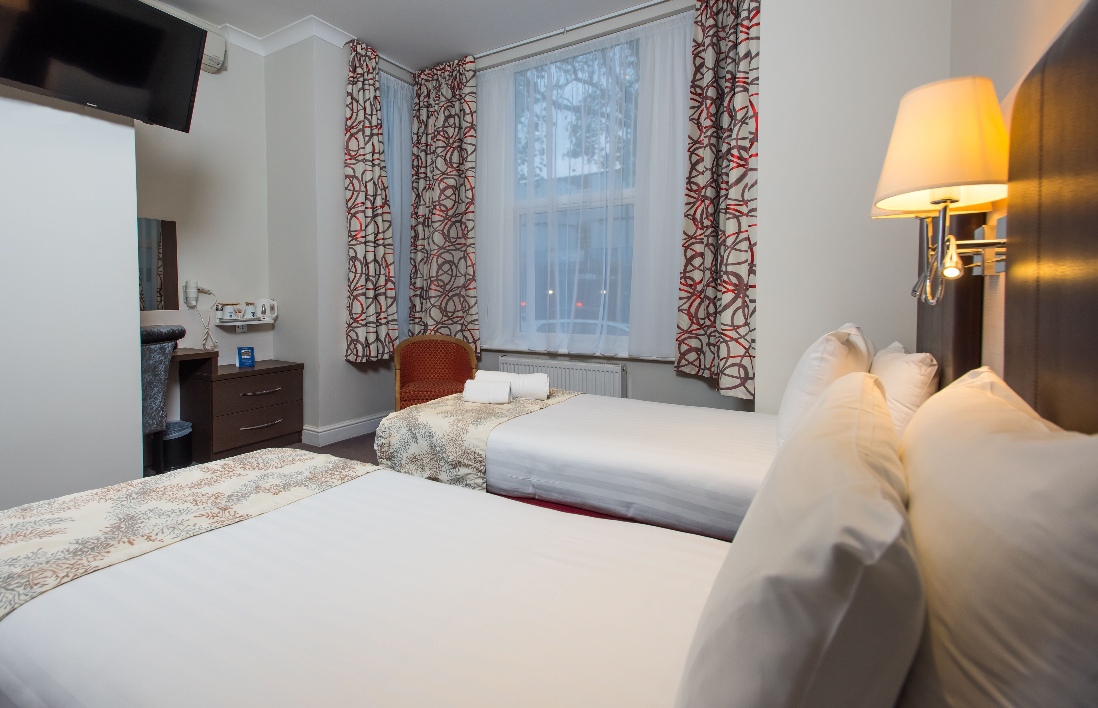 Best Western Chiswick Palace & Suites Best Western Chiswick Palace & Suites