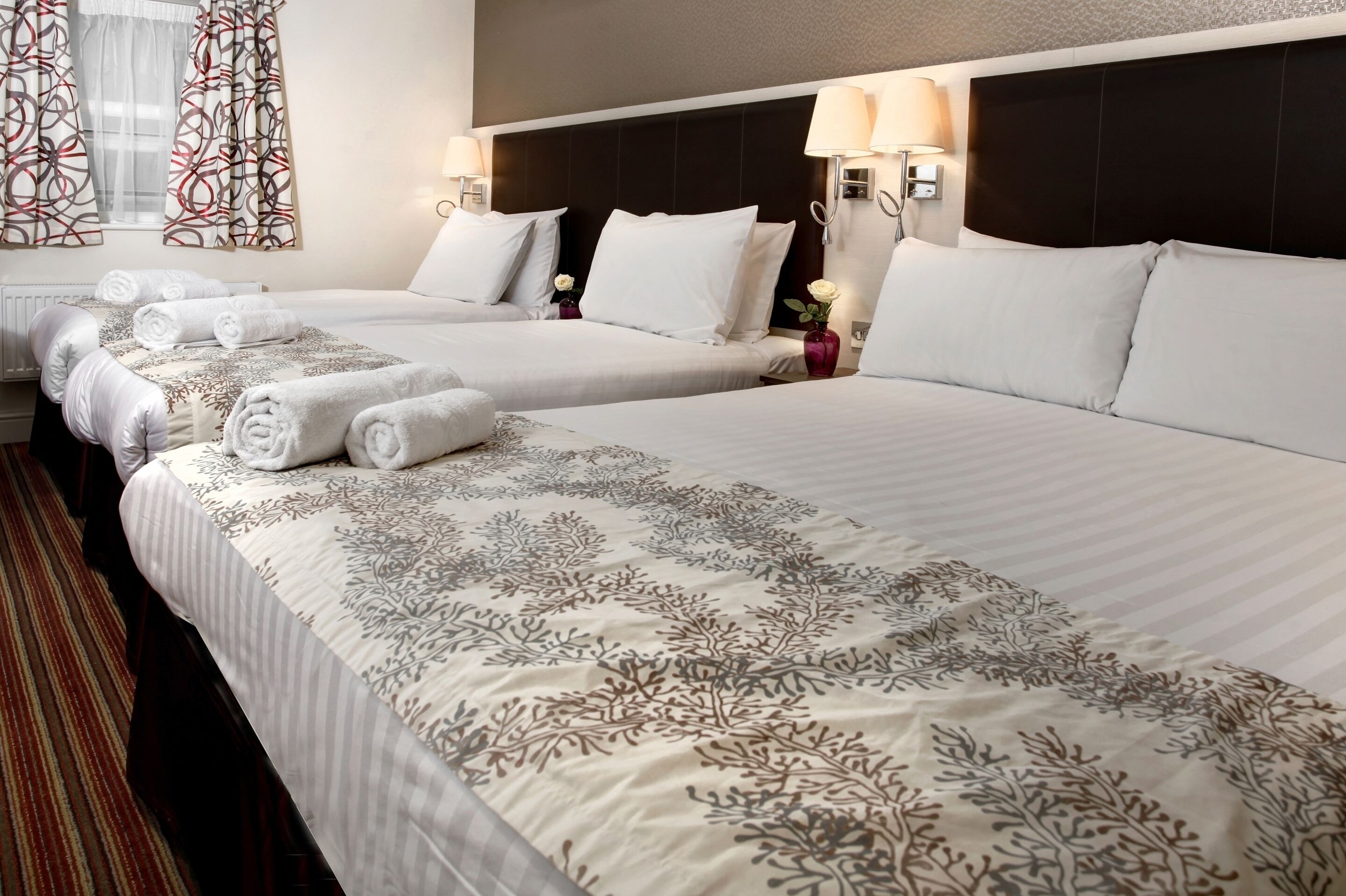 Best Western Chiswick Palace & Suites Best Western Chiswick Palace & Suites