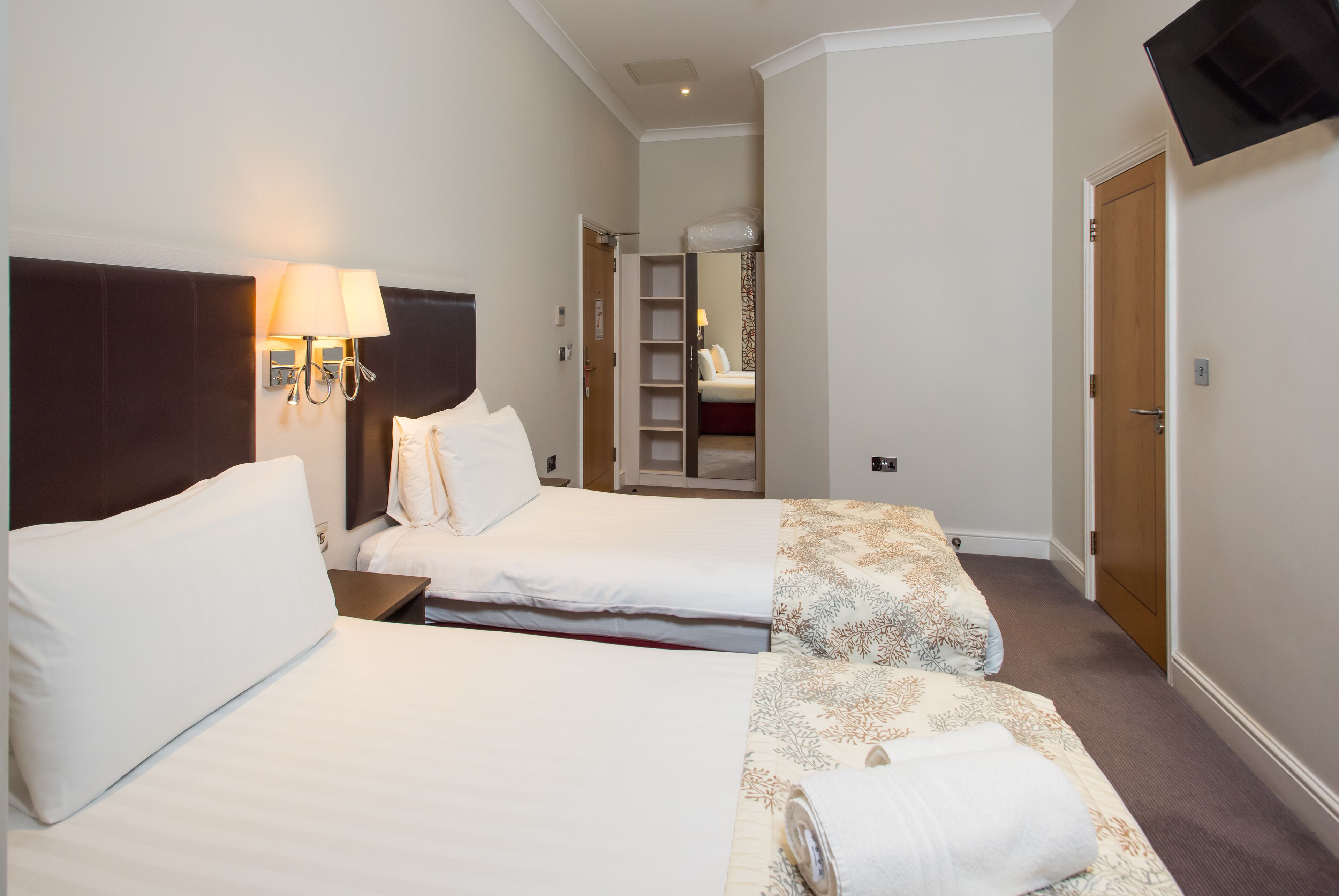 Best Western Chiswick Palace & Suites Best Western Chiswick Palace & Suites