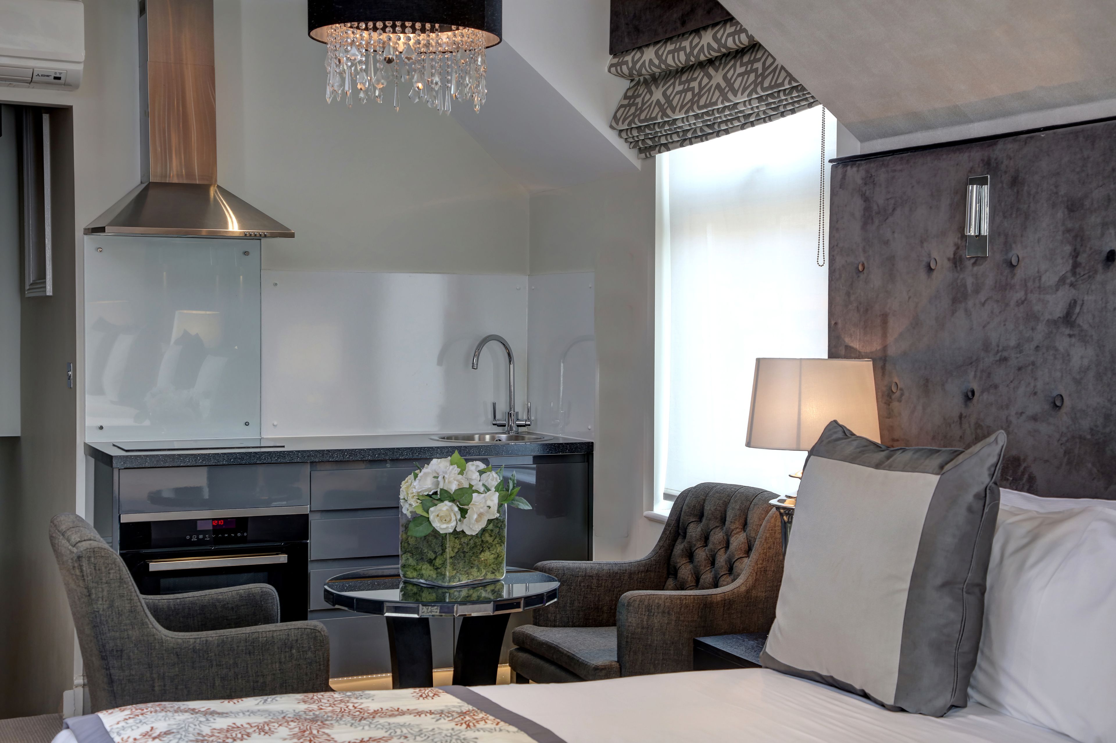Best Western Chiswick Palace & Suites Best Western Chiswick Palace & Suites