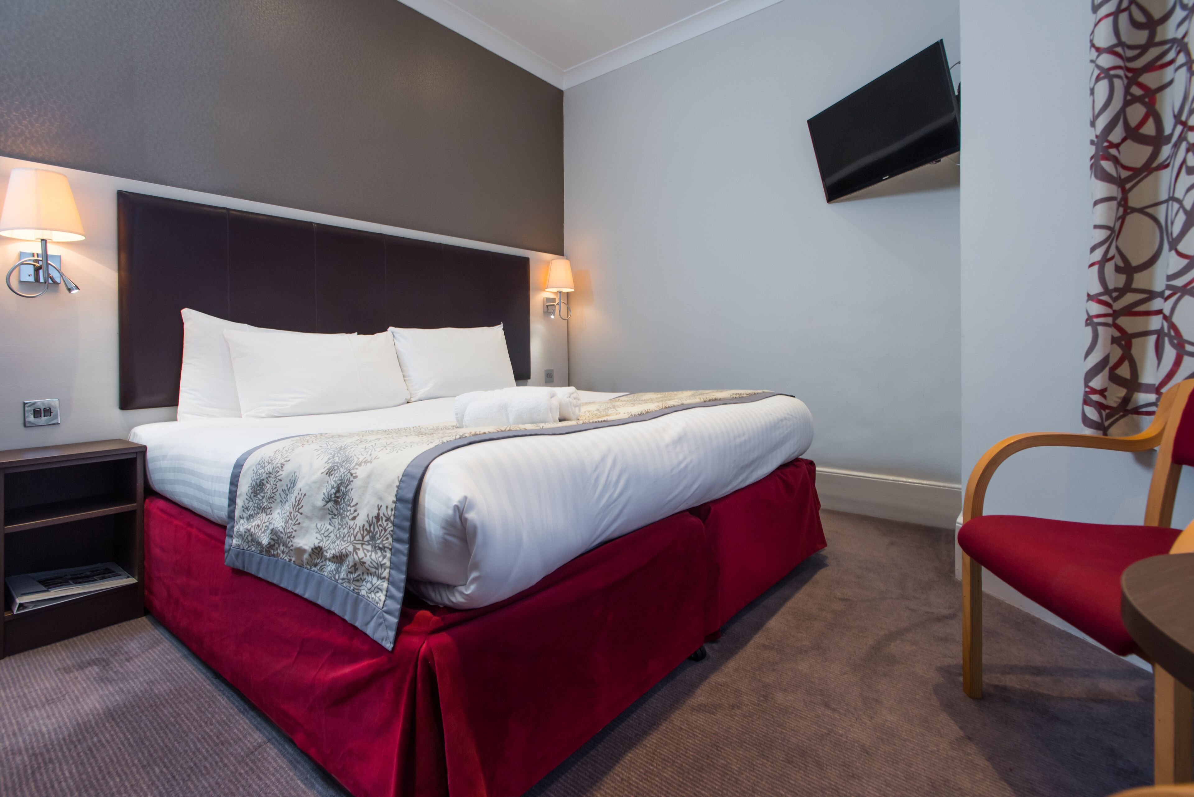 Best Western Chiswick Palace & Suites Best Western Chiswick Palace & Suites
