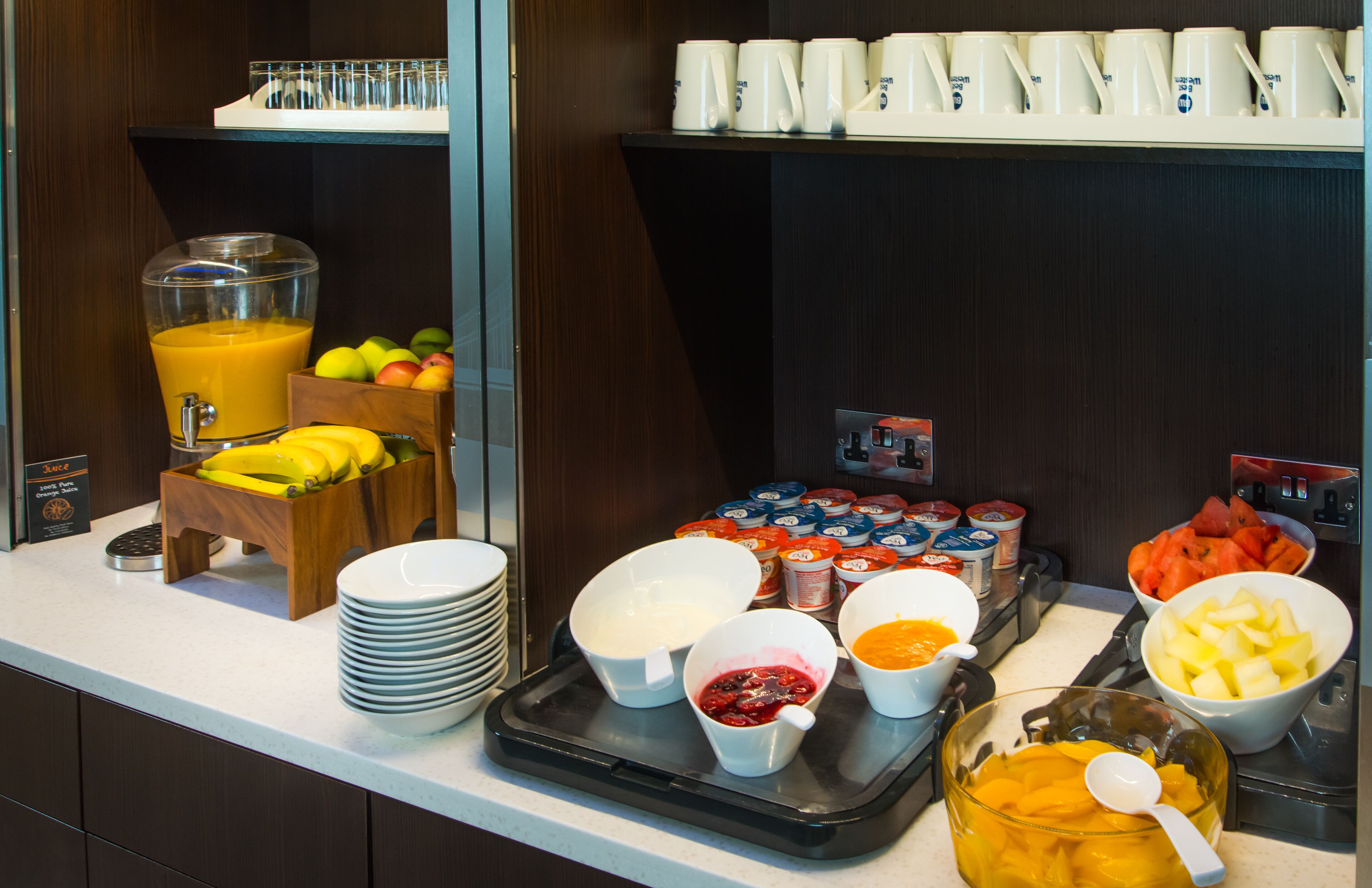 Best Western Chiswick Palace & Suites Best Western Chiswick Palace & Suites