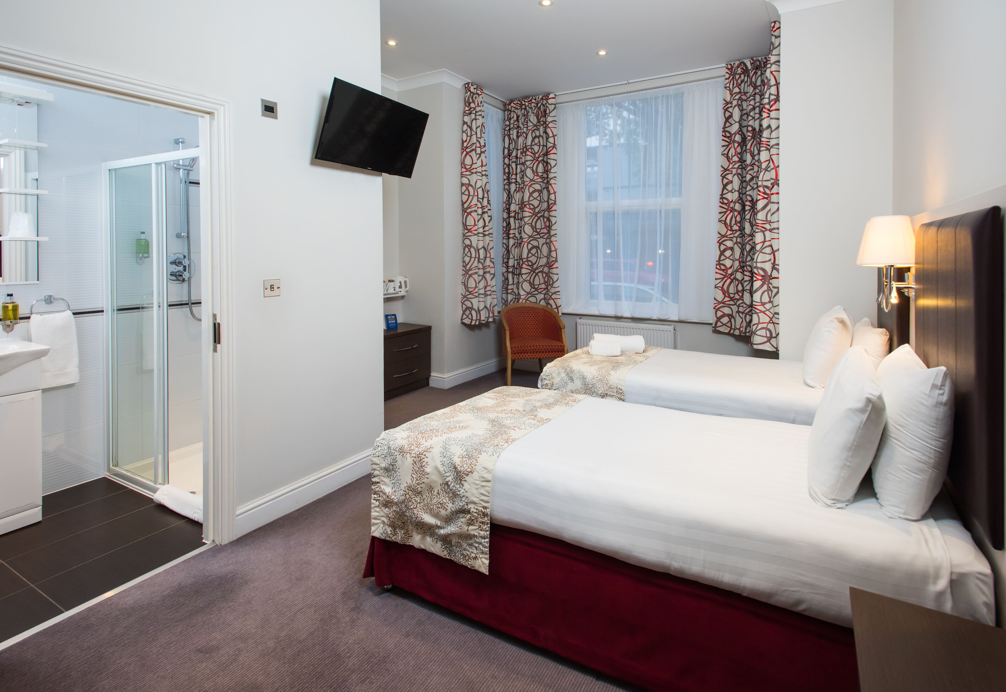 Best Western Chiswick Palace & Suites Best Western Chiswick Palace & Suites