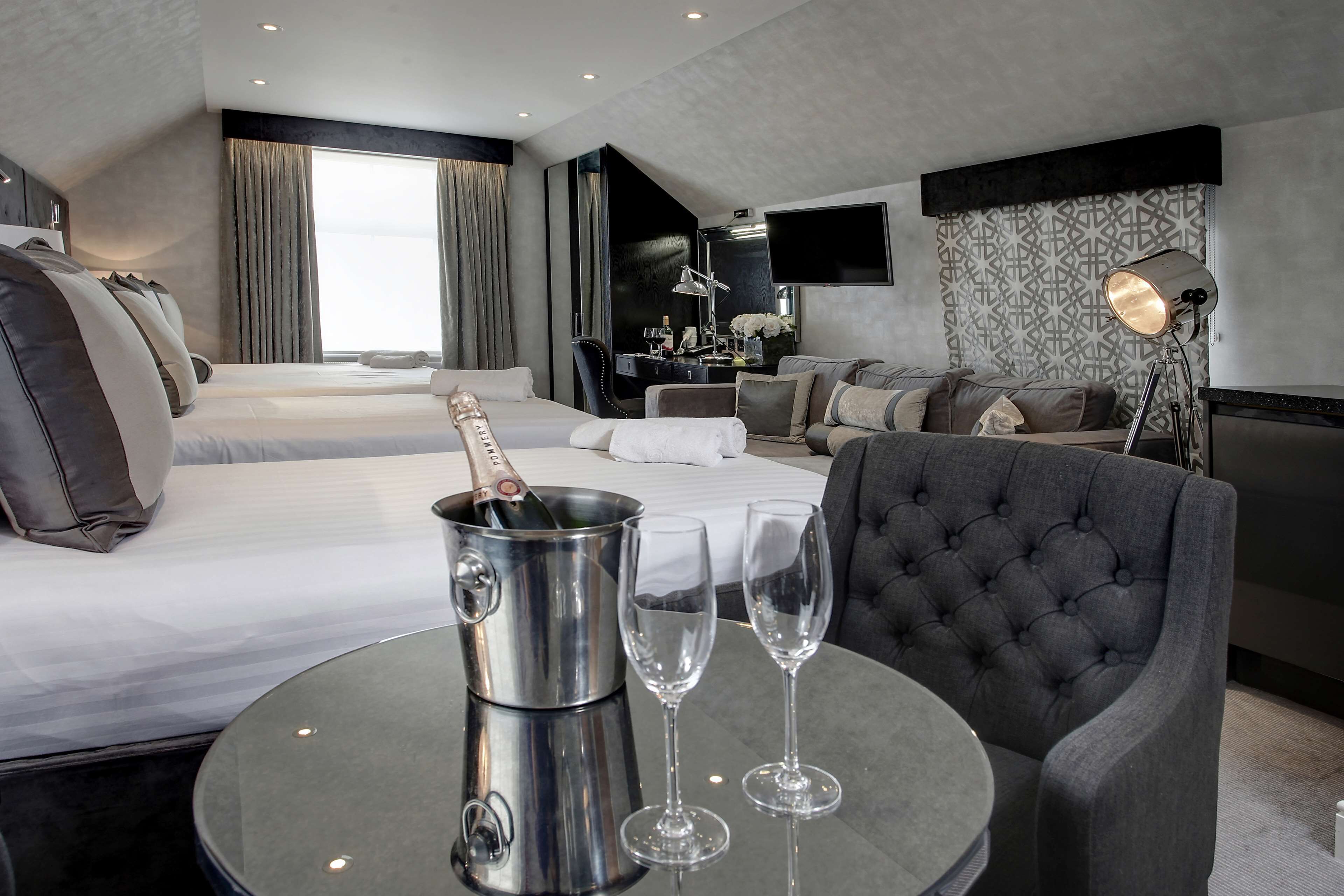 Best Western Chiswick Palace & Suites Best Western Chiswick Palace & Suites