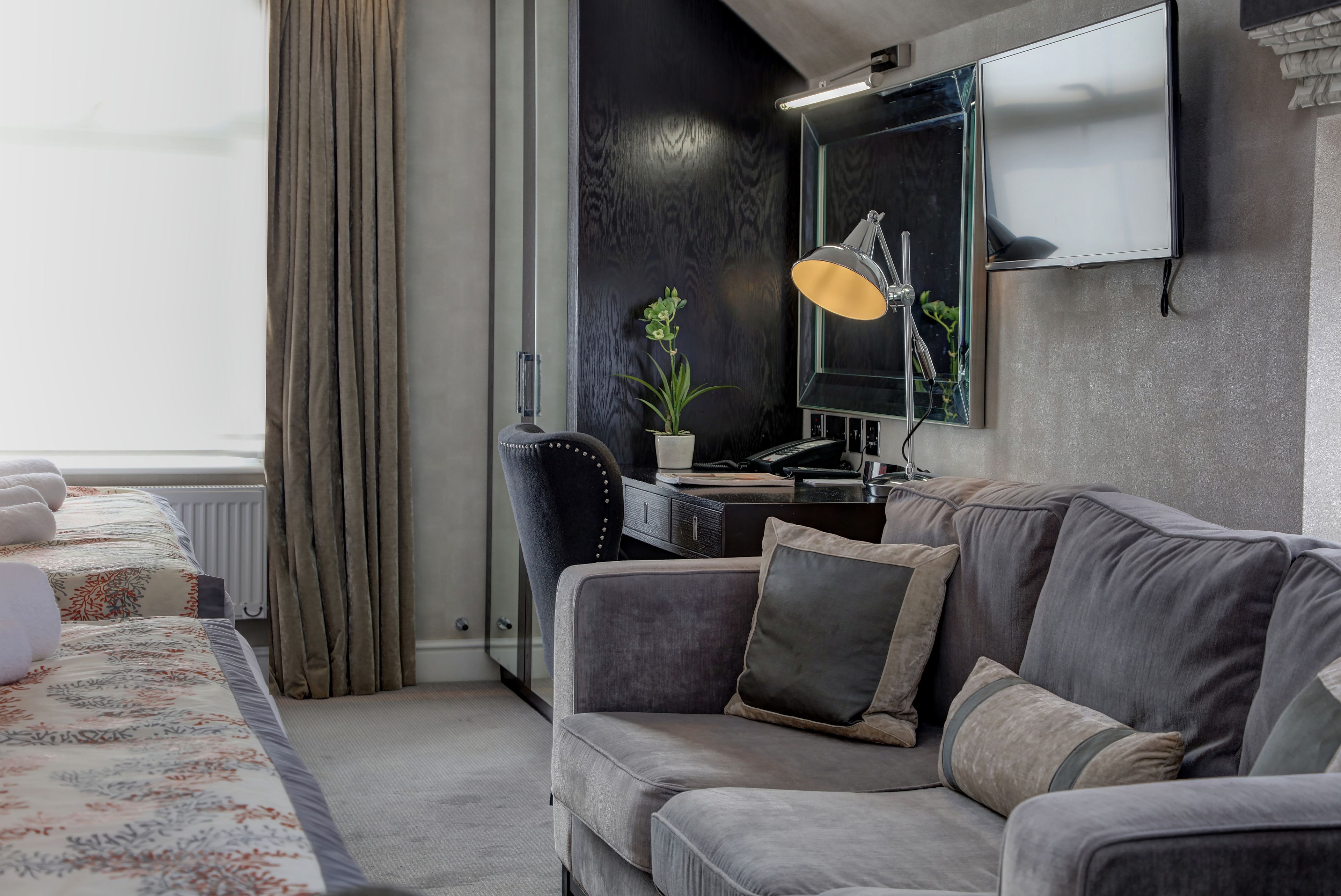 Best Western Chiswick Palace & Suites Best Western Chiswick Palace & Suites