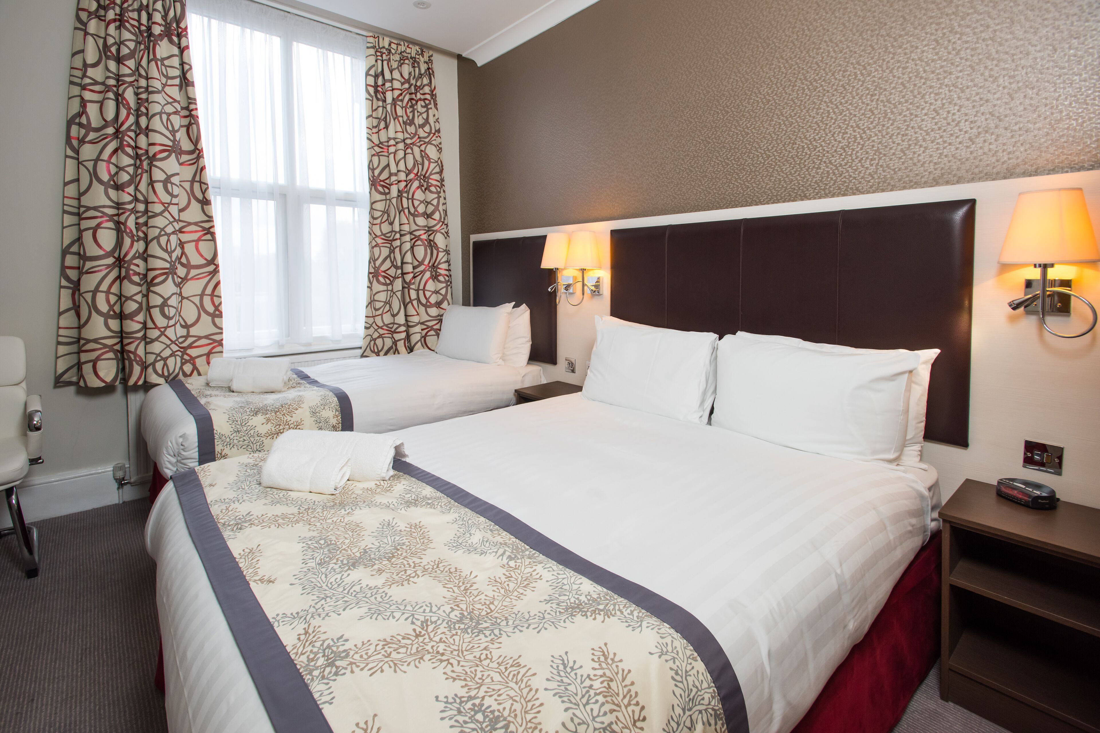 Best Western Chiswick Palace & Suites Best Western Chiswick Palace & Suites
