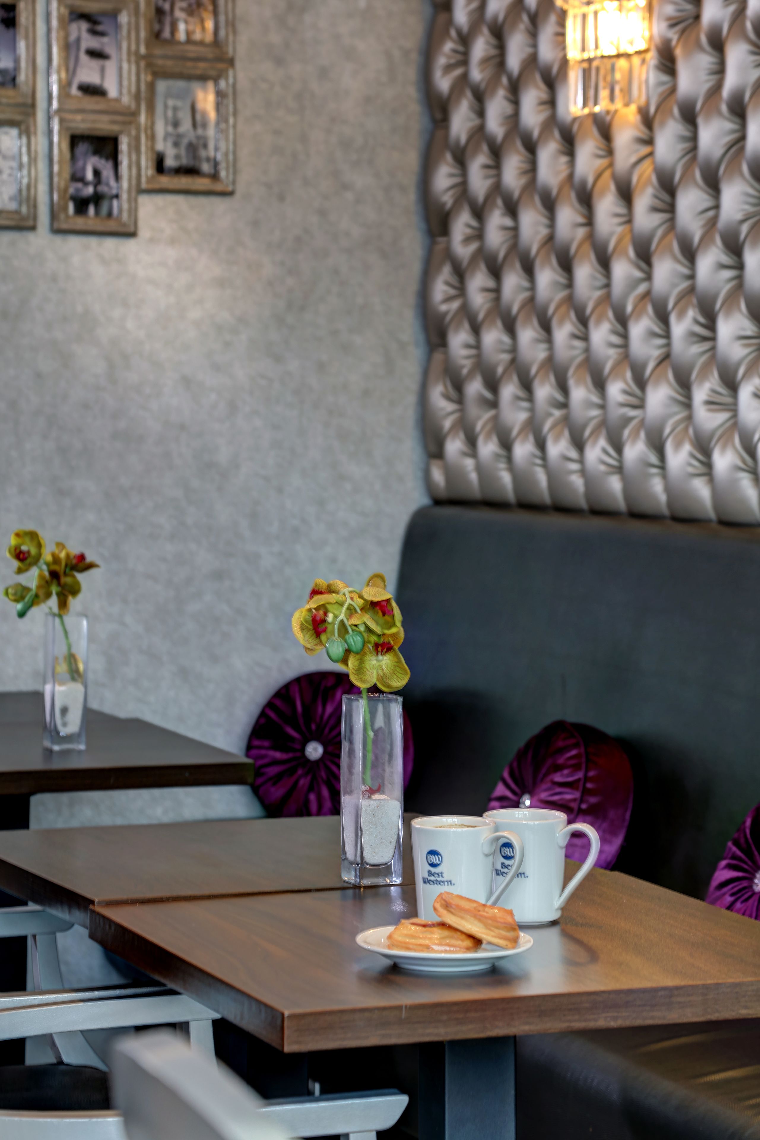 Best Western Chiswick Palace & Suites Best Western Chiswick Palace & Suites