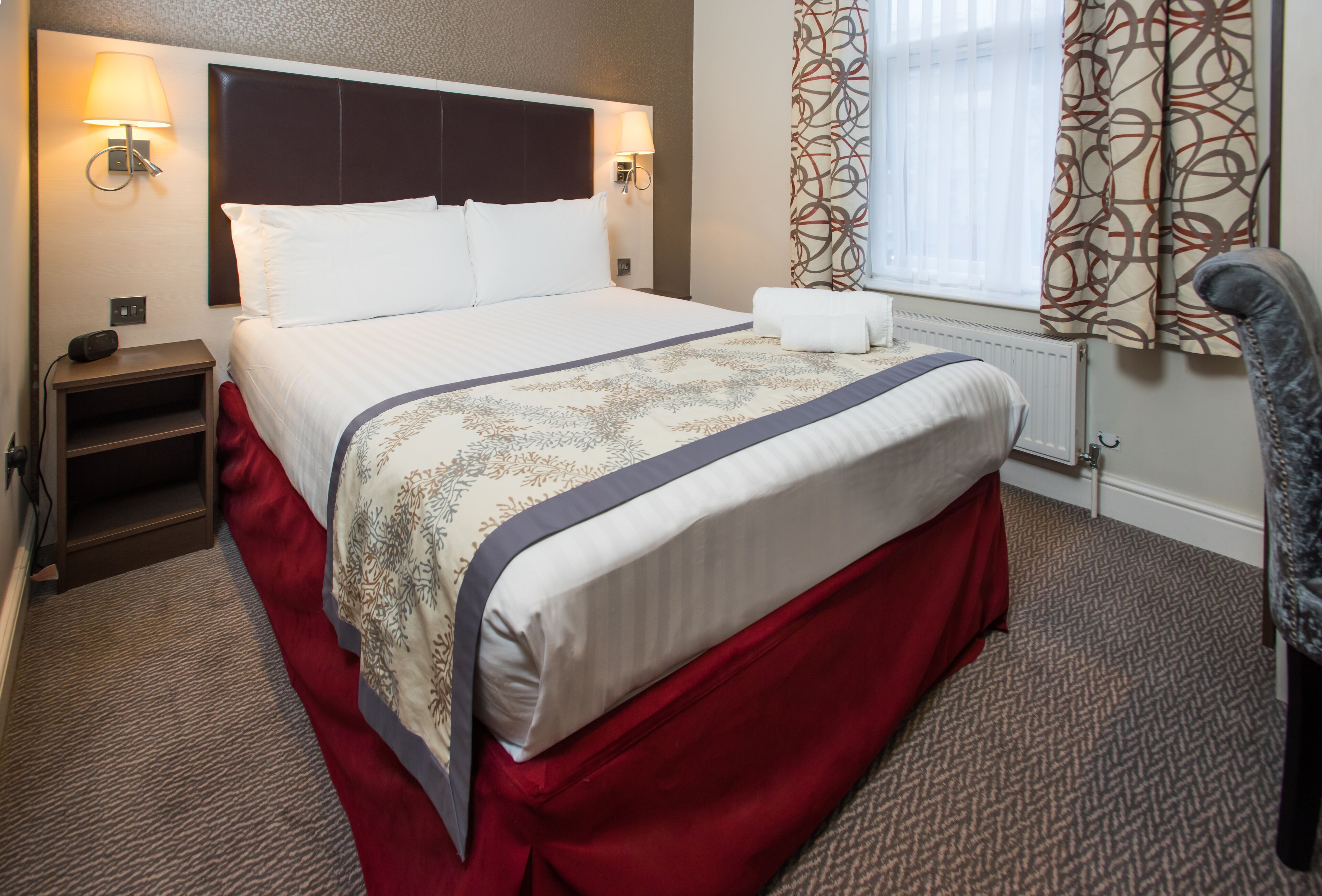Best Western Chiswick Palace & Suites Best Western Chiswick Palace & Suites