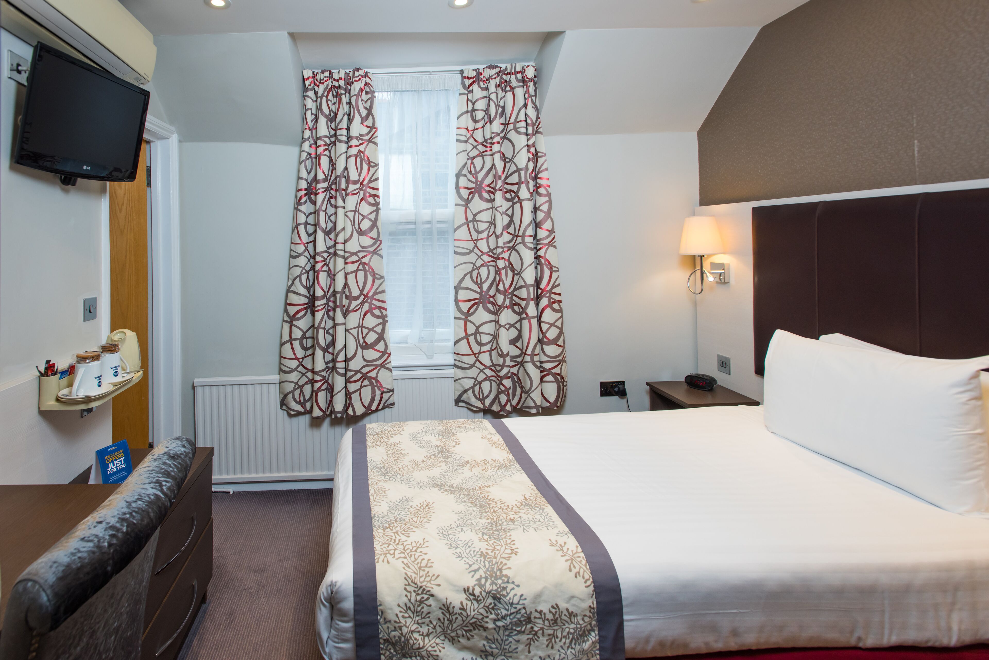 Best Western Chiswick Palace & Suites Best Western Chiswick Palace & Suites
