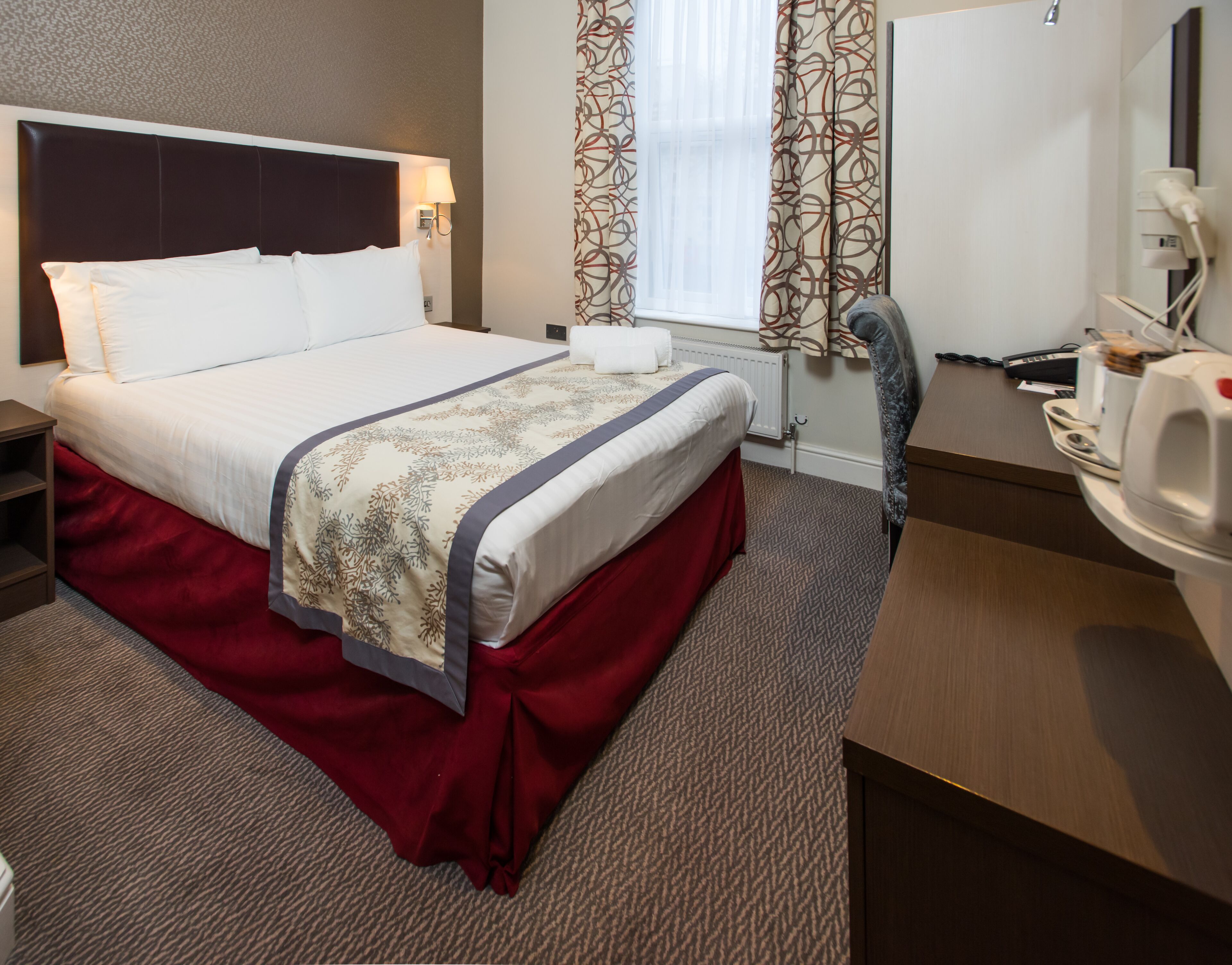Best Western Chiswick Palace & Suites Best Western Chiswick Palace & Suites