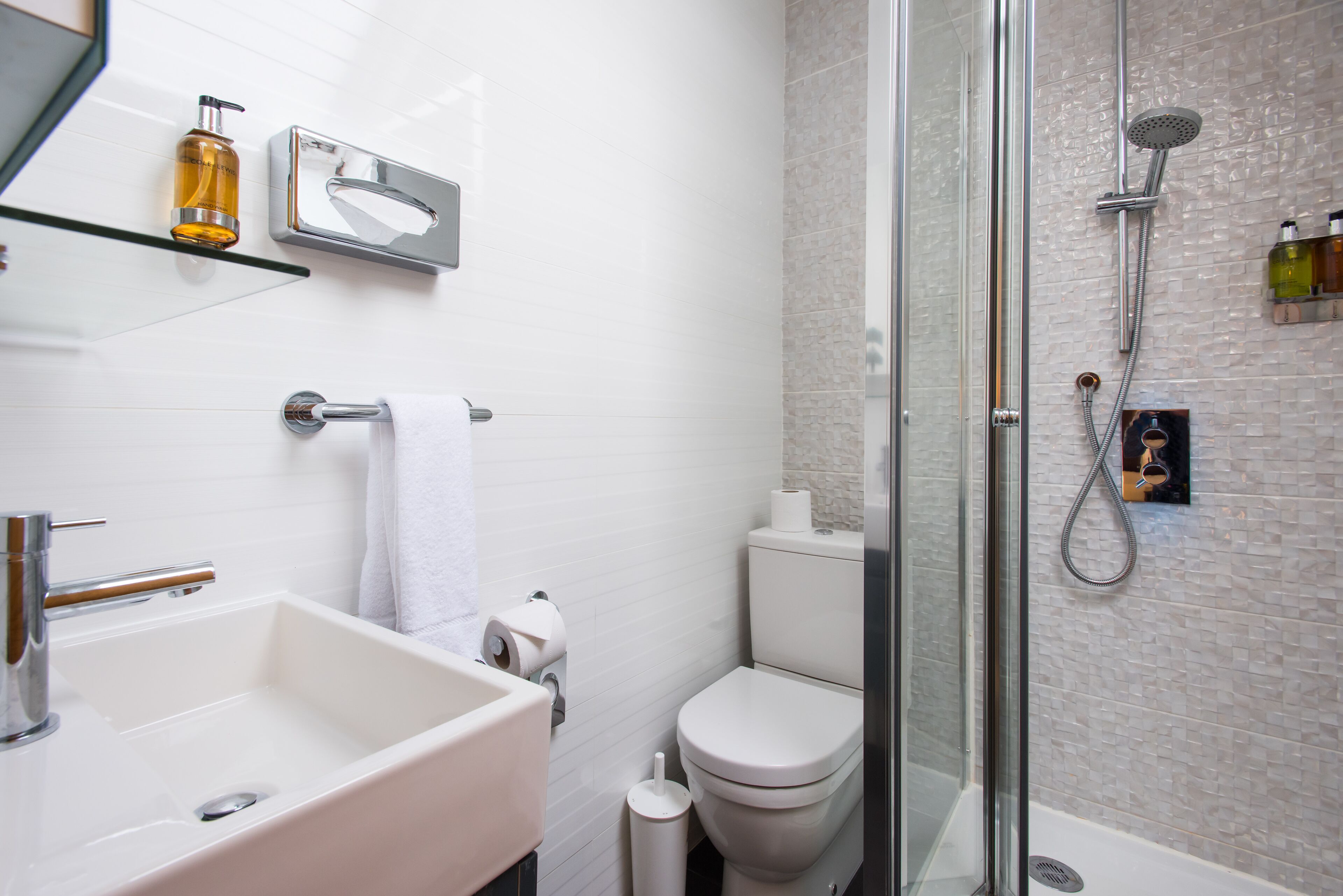 Best Western Chiswick Palace & Suites Best Western Chiswick Palace & Suites