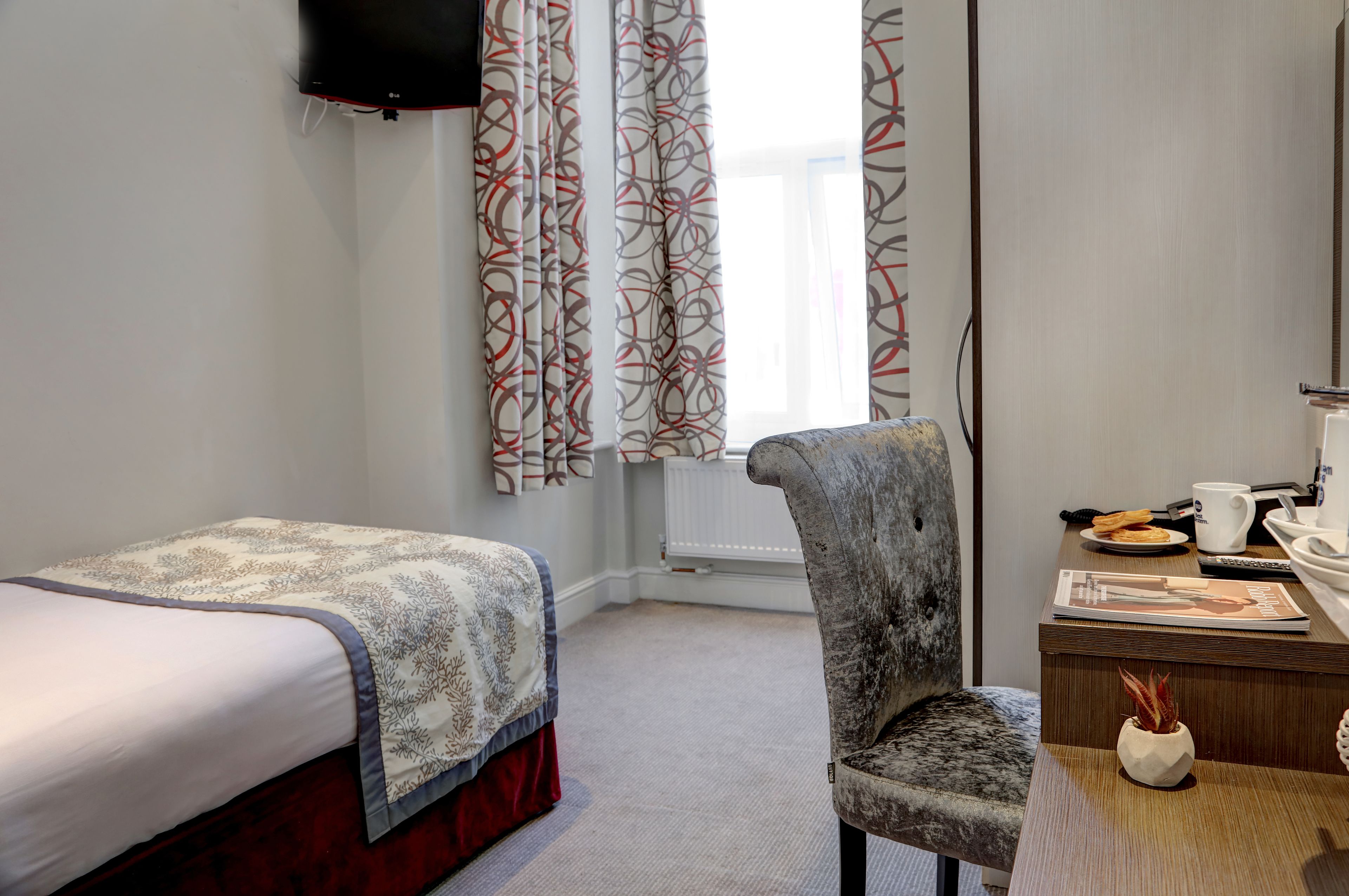 Best Western Chiswick Palace & Suites Best Western Chiswick Palace & Suites