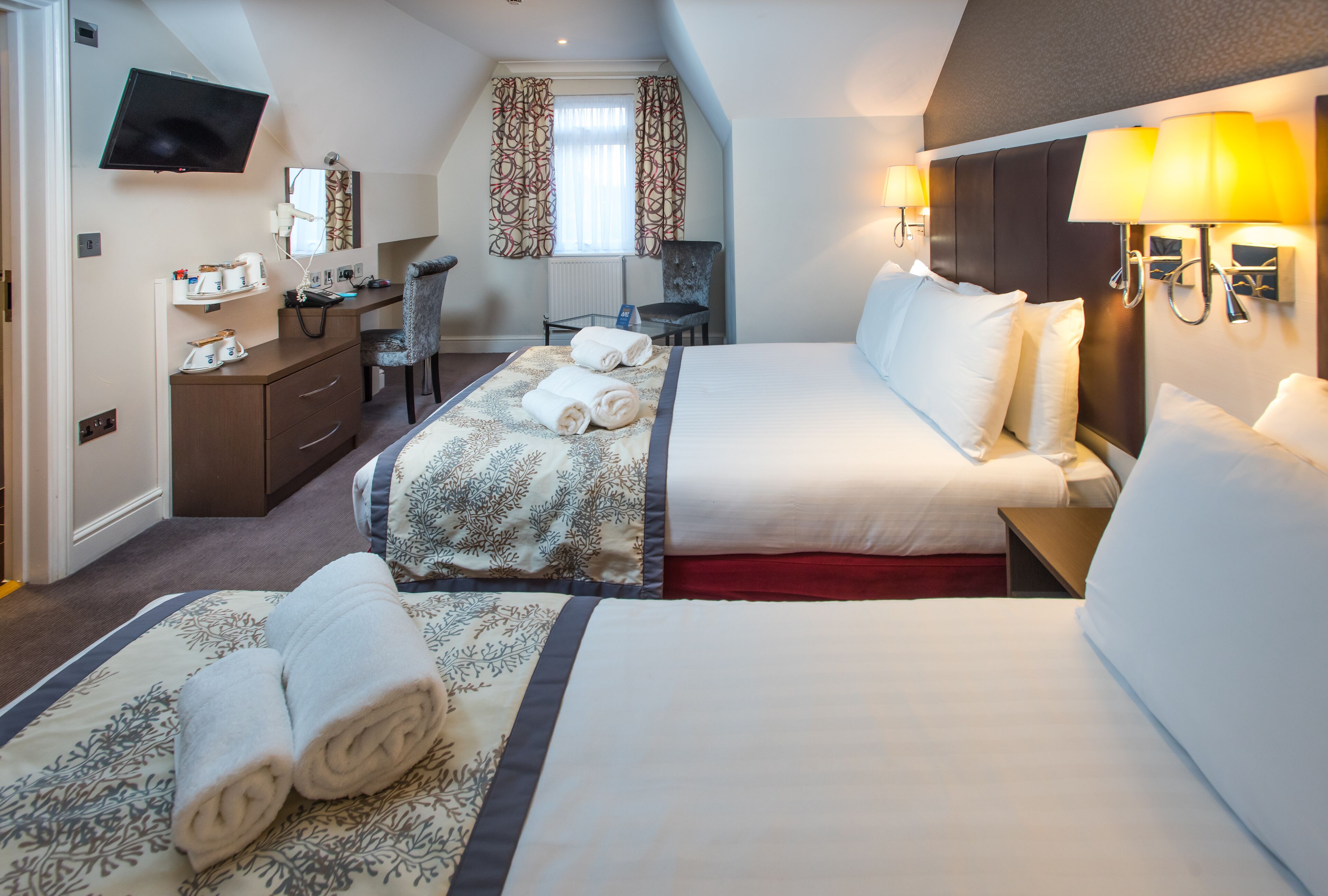 Best Western Chiswick Palace & Suites Best Western Chiswick Palace & Suites