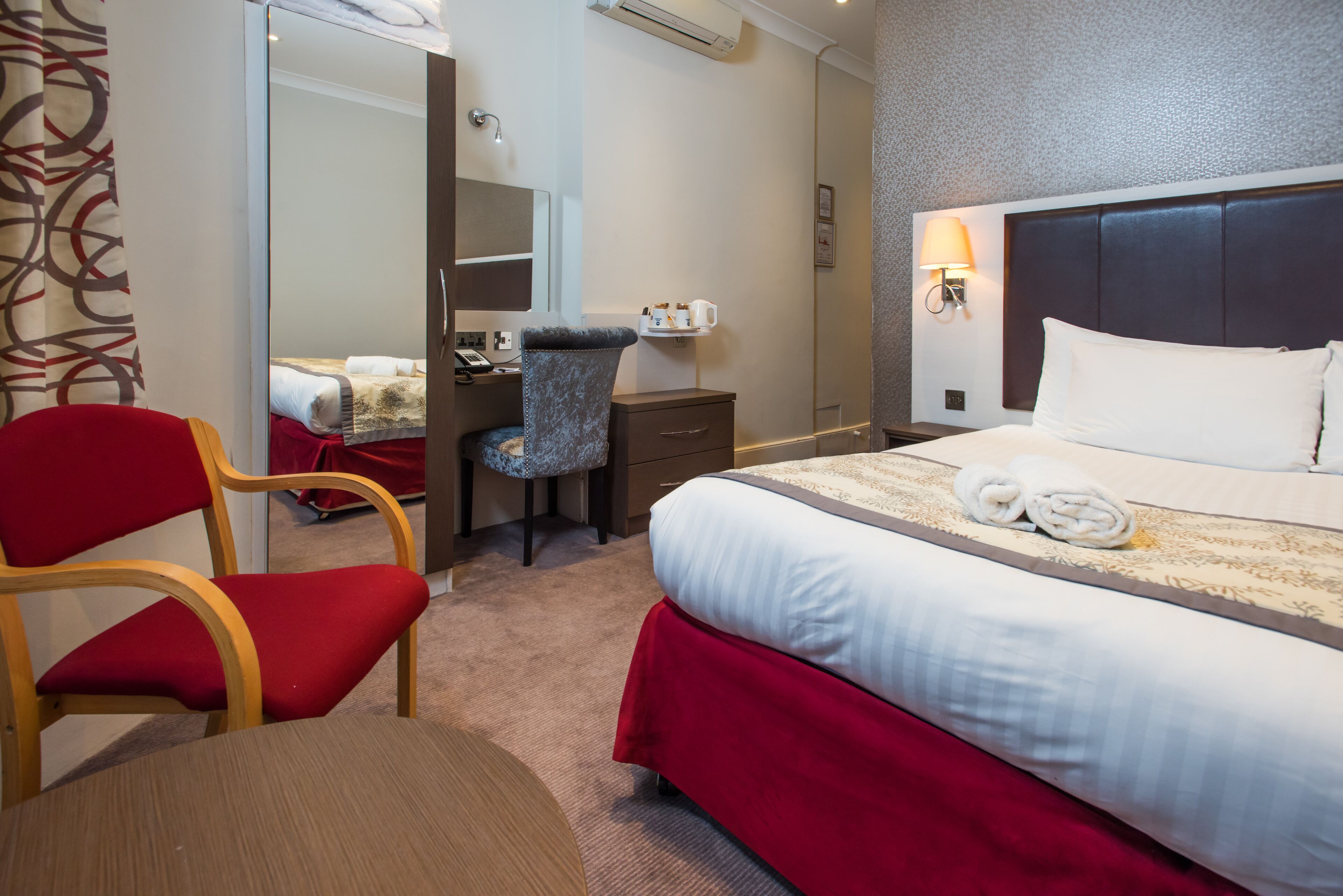 Best Western Chiswick Palace & Suites Best Western Chiswick Palace & Suites