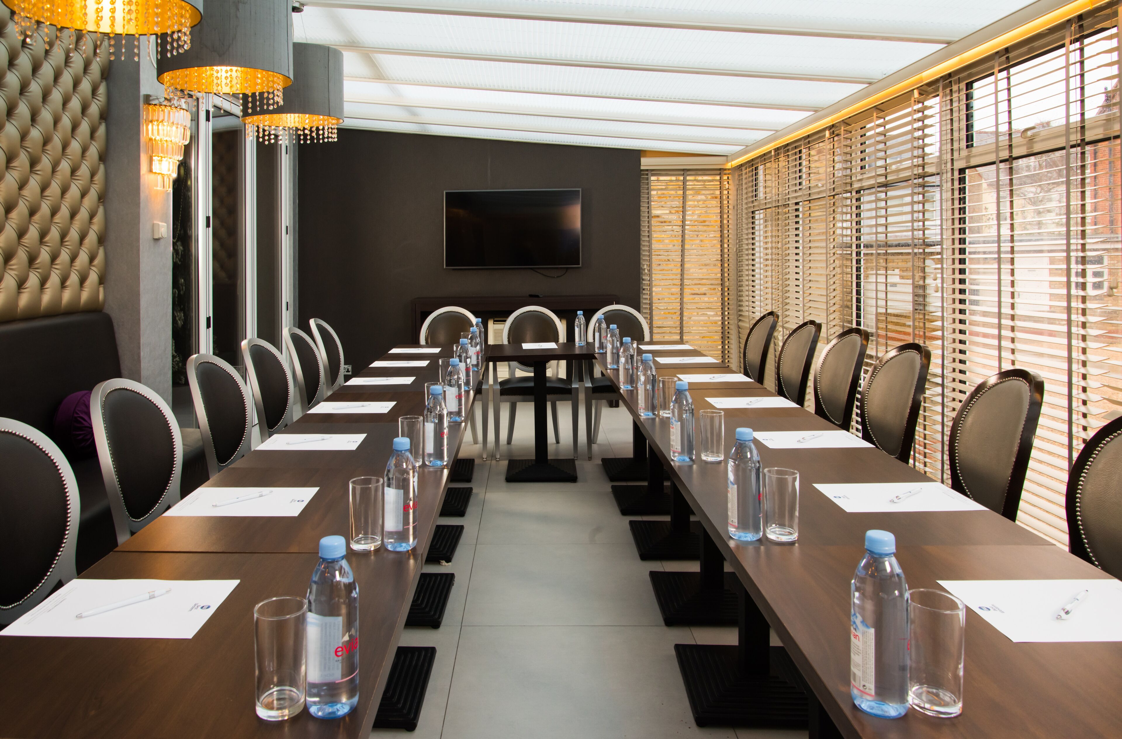 Best Western Chiswick Palace & Suites Best Western Chiswick Palace & Suites