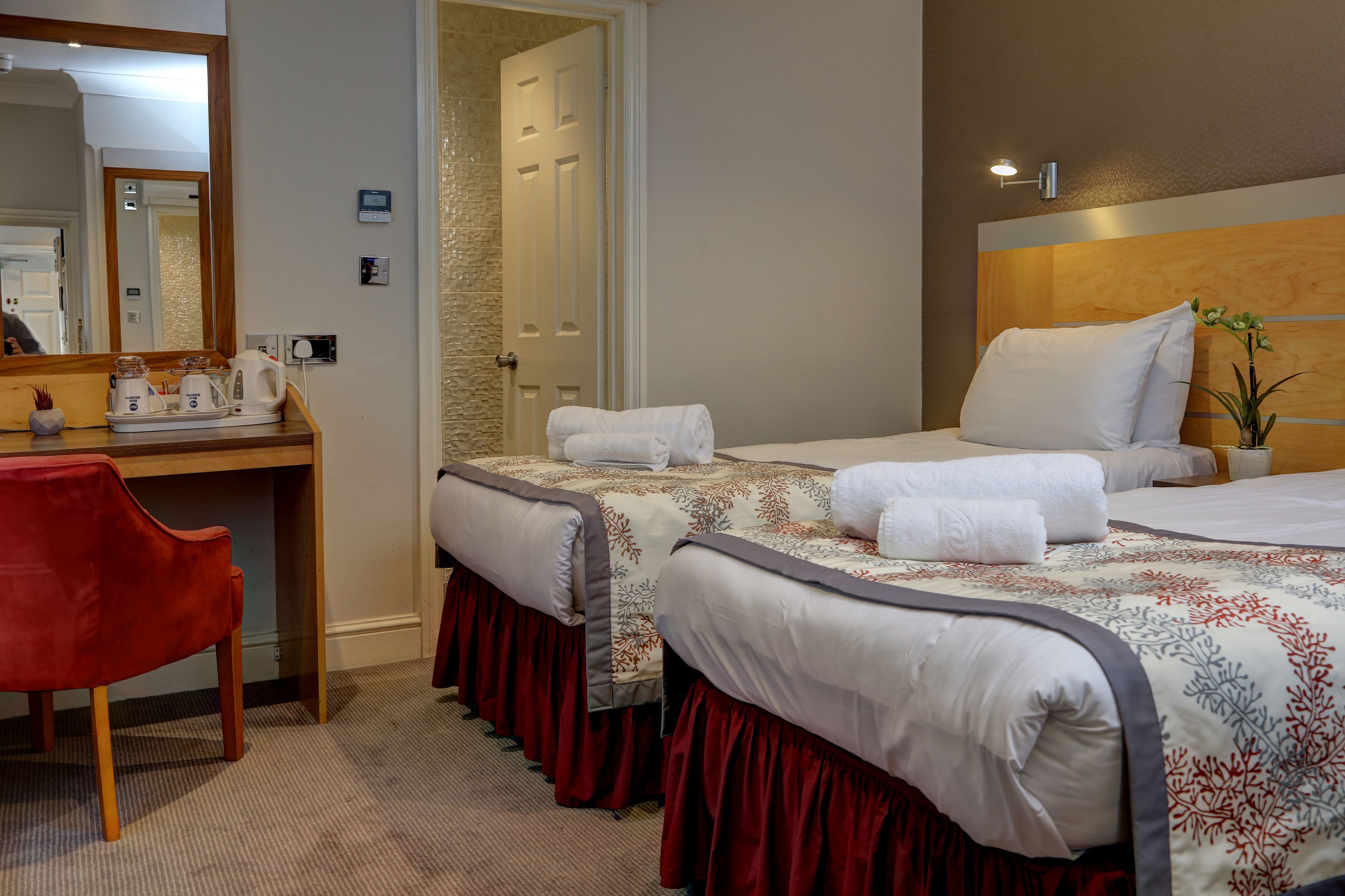 Best Western Chiswick Palace & Suites Best Western Chiswick Palace & Suites