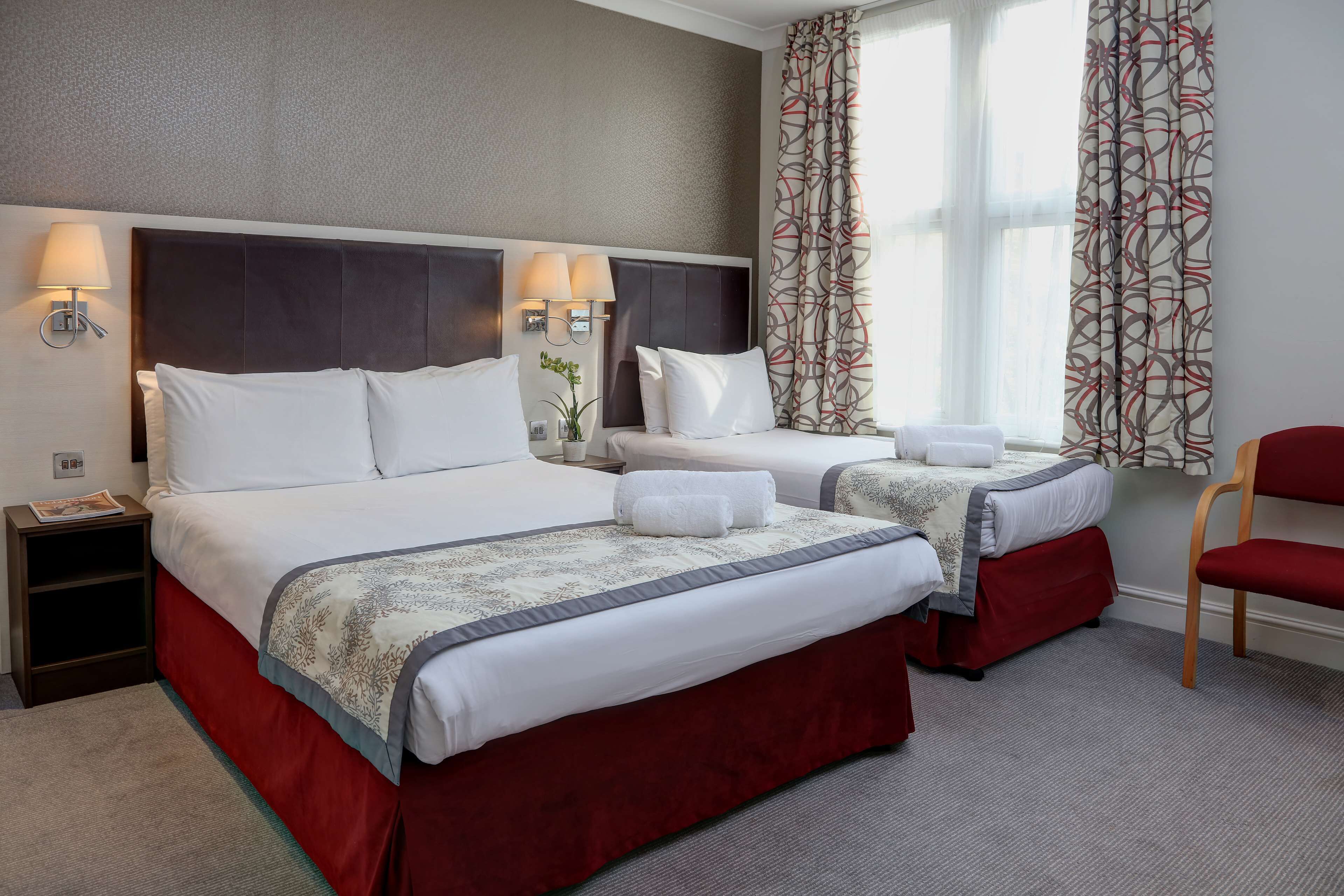 Best Western Chiswick Palace & Suites Best Western Chiswick Palace & Suites