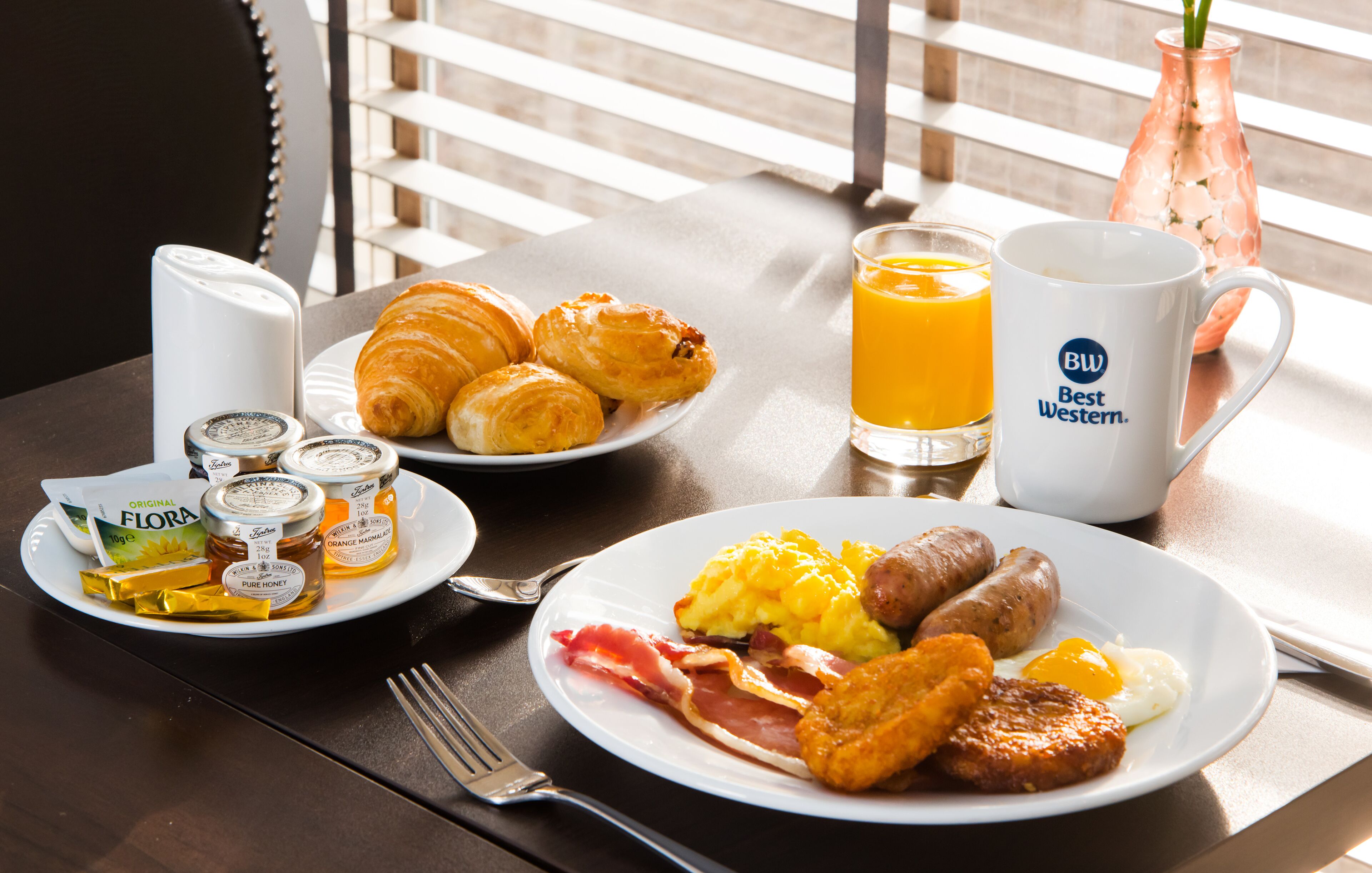 Best Western Chiswick Palace & Suites Best Western Chiswick Palace & Suites