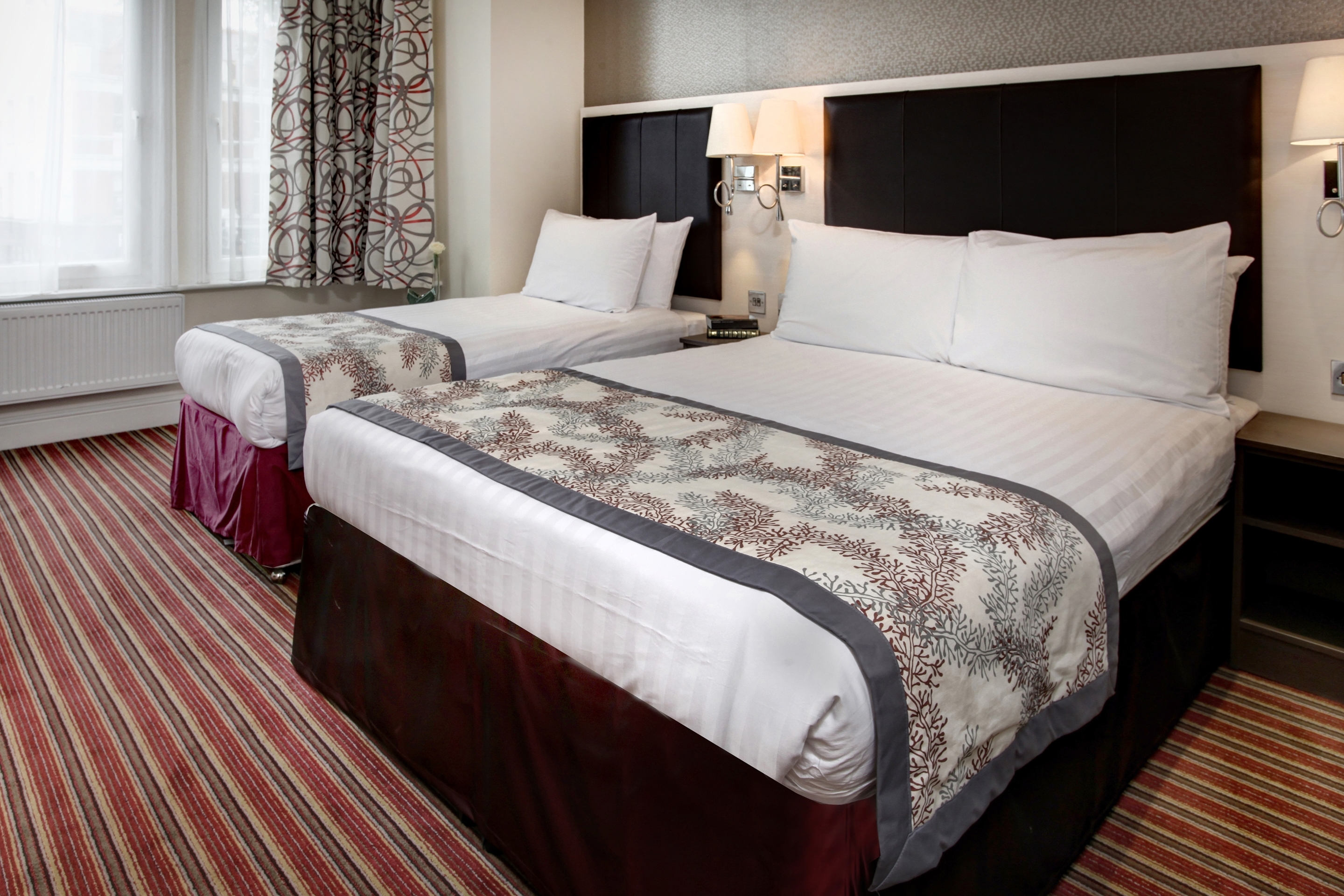 Best Western Chiswick Palace & Suites Best Western Chiswick Palace & Suites