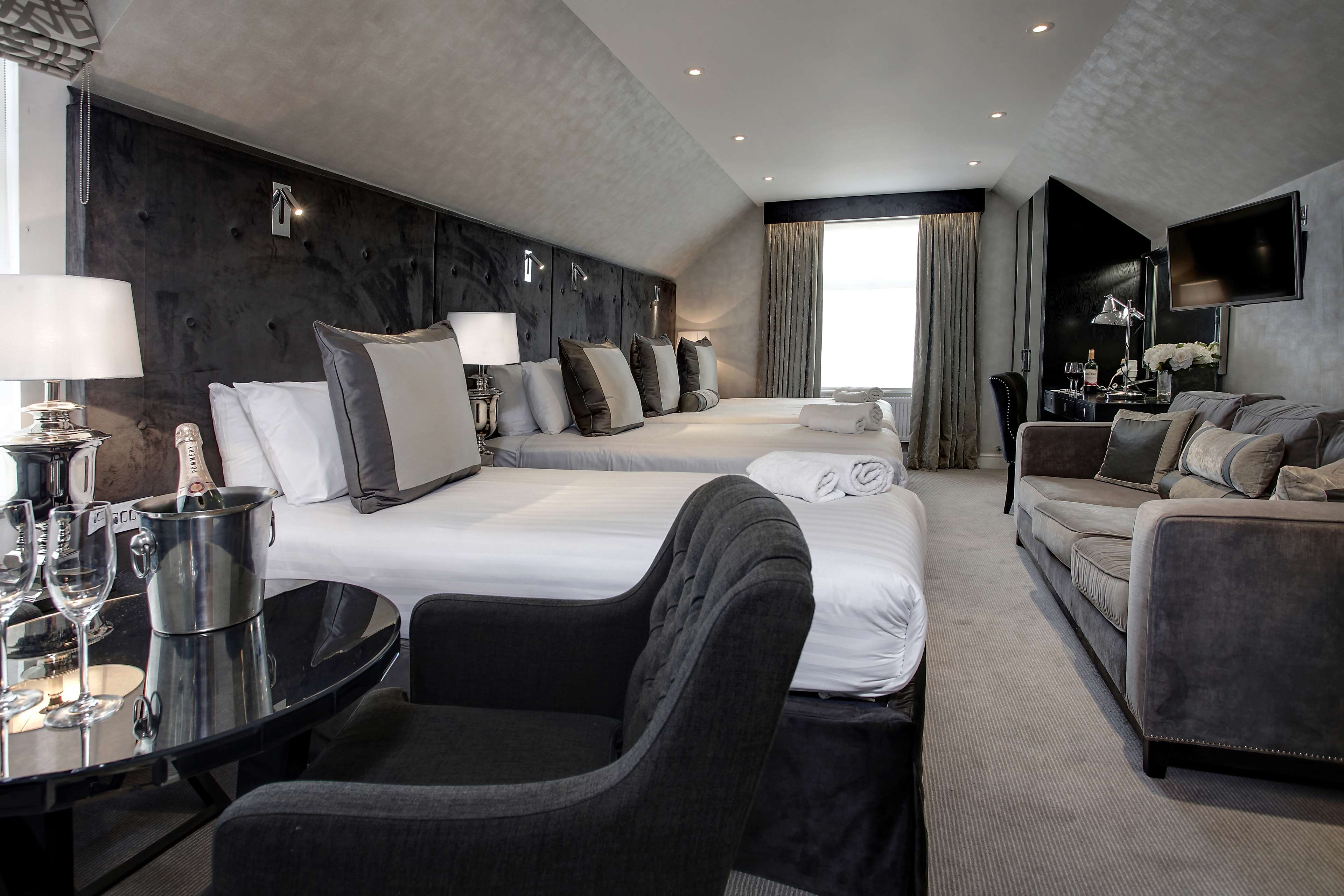 Best Western Chiswick Palace & Suites Best Western Chiswick Palace & Suites