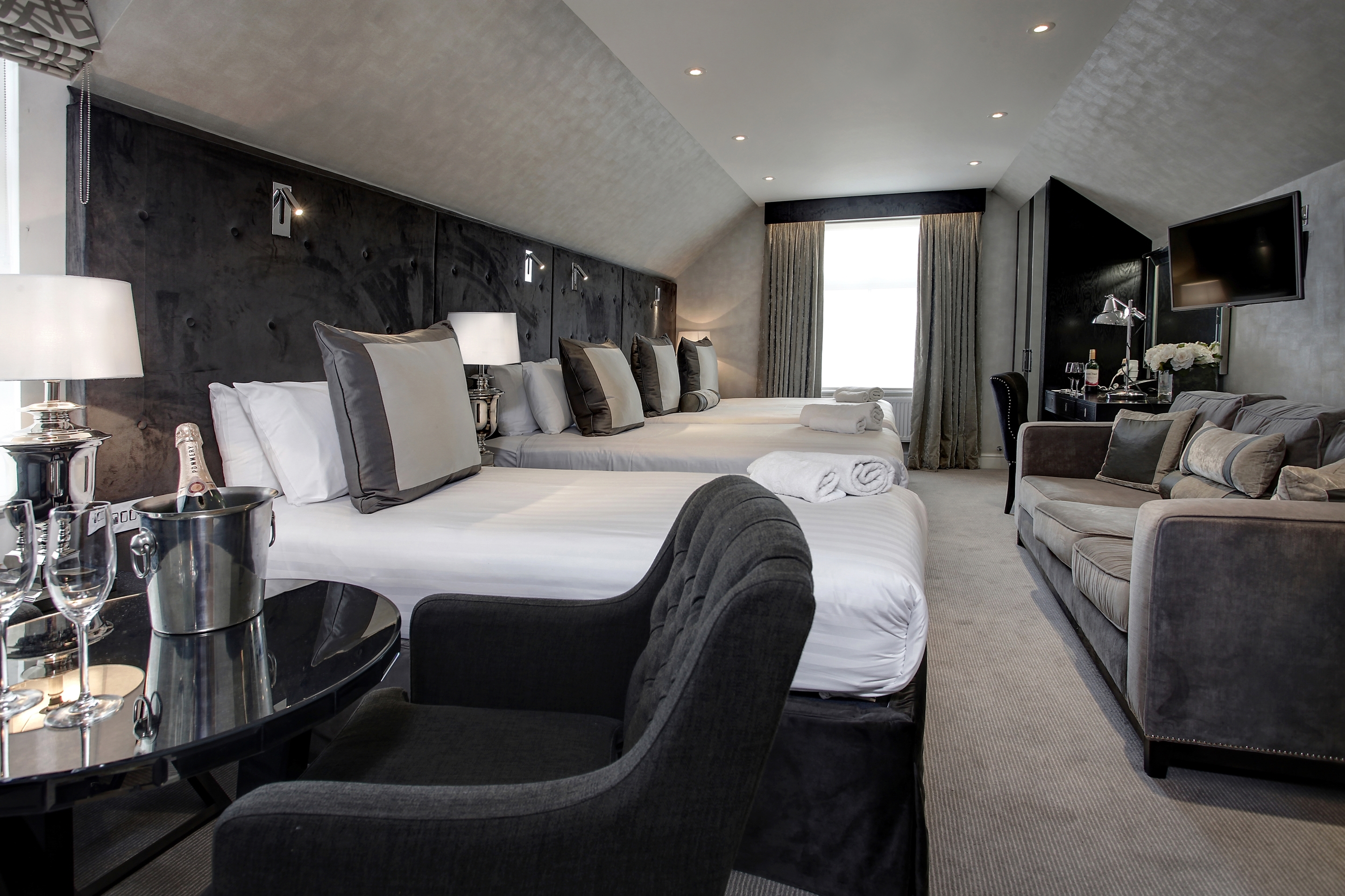 Best Western Chiswick Palace & Suites Best Western Chiswick Palace & Suites