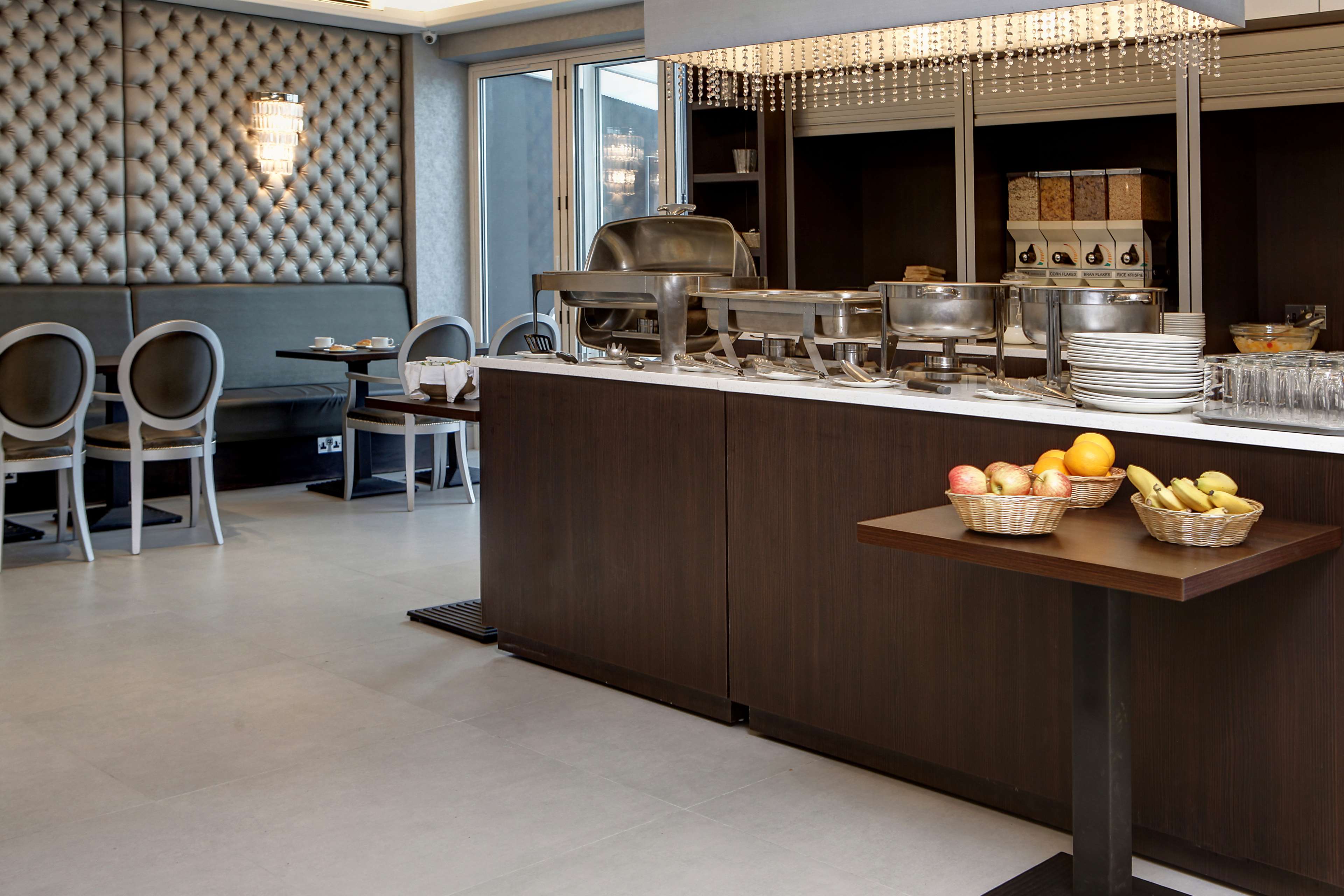 Best Western Chiswick Palace & Suites Best Western Chiswick Palace & Suites