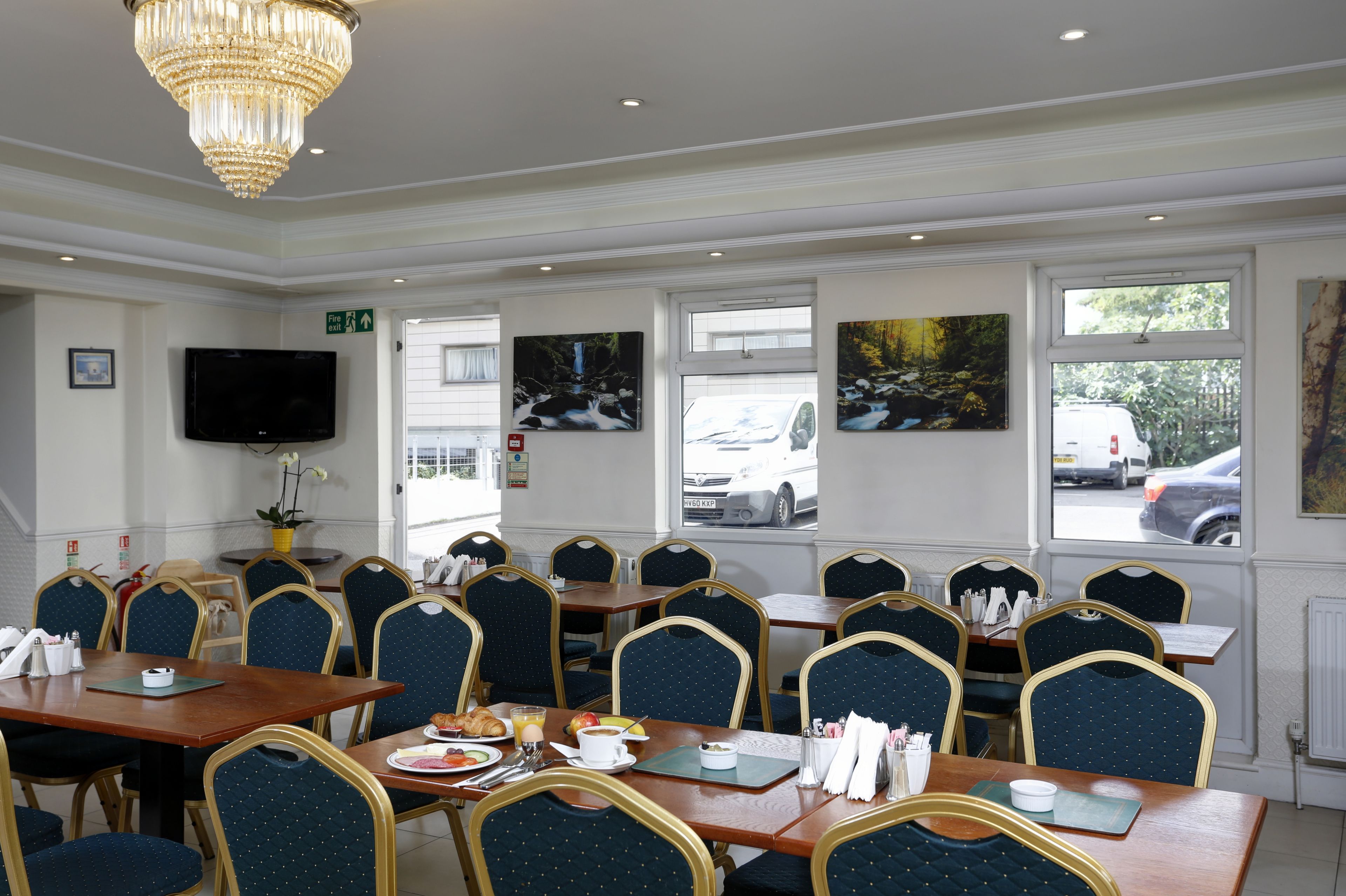Best Western London Highbury Best Western London Highbury