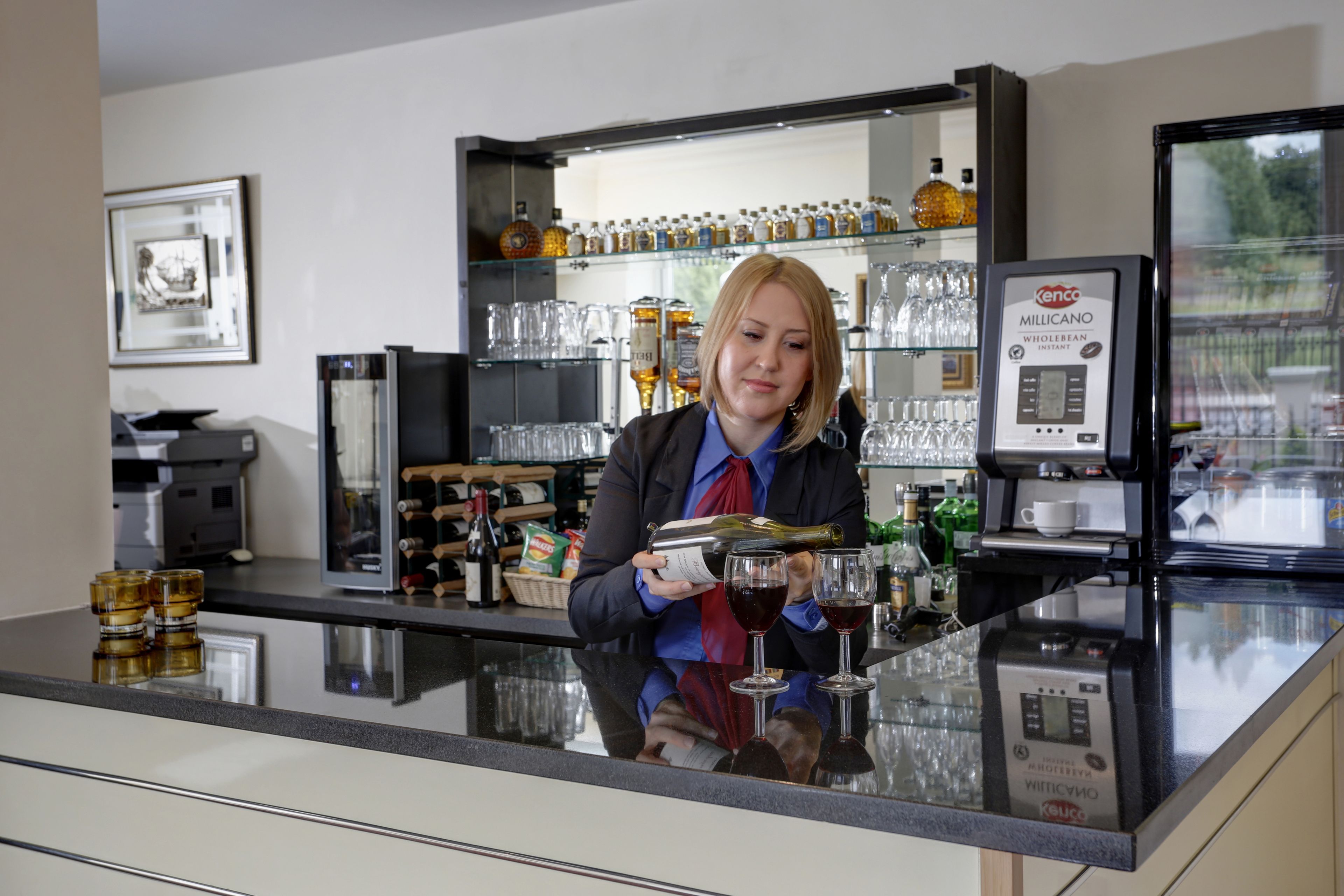 Best Western London Highbury Best Western London Highbury