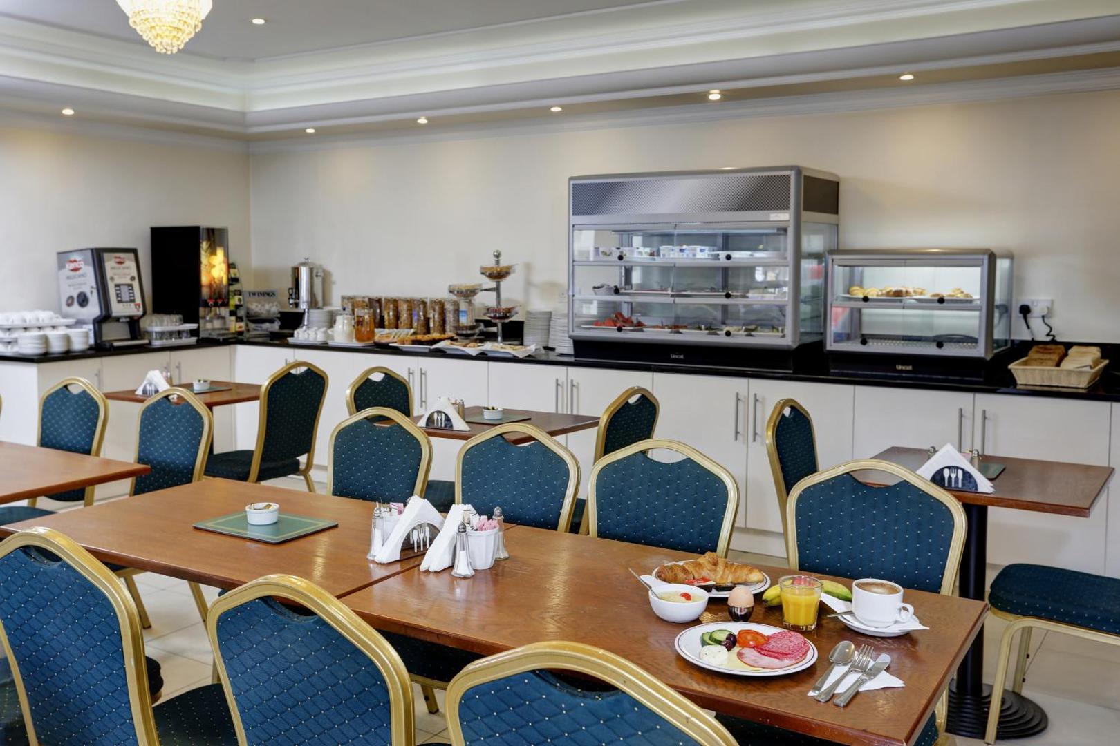 Best Western London Highbury Best Western London Highbury