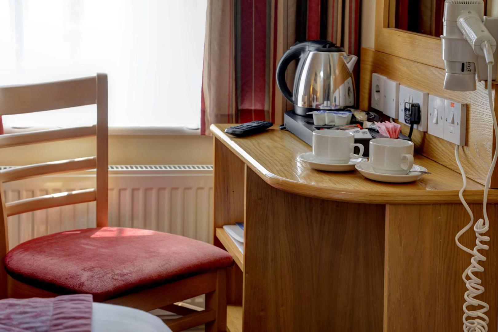 Best Western London Highbury Best Western London Highbury