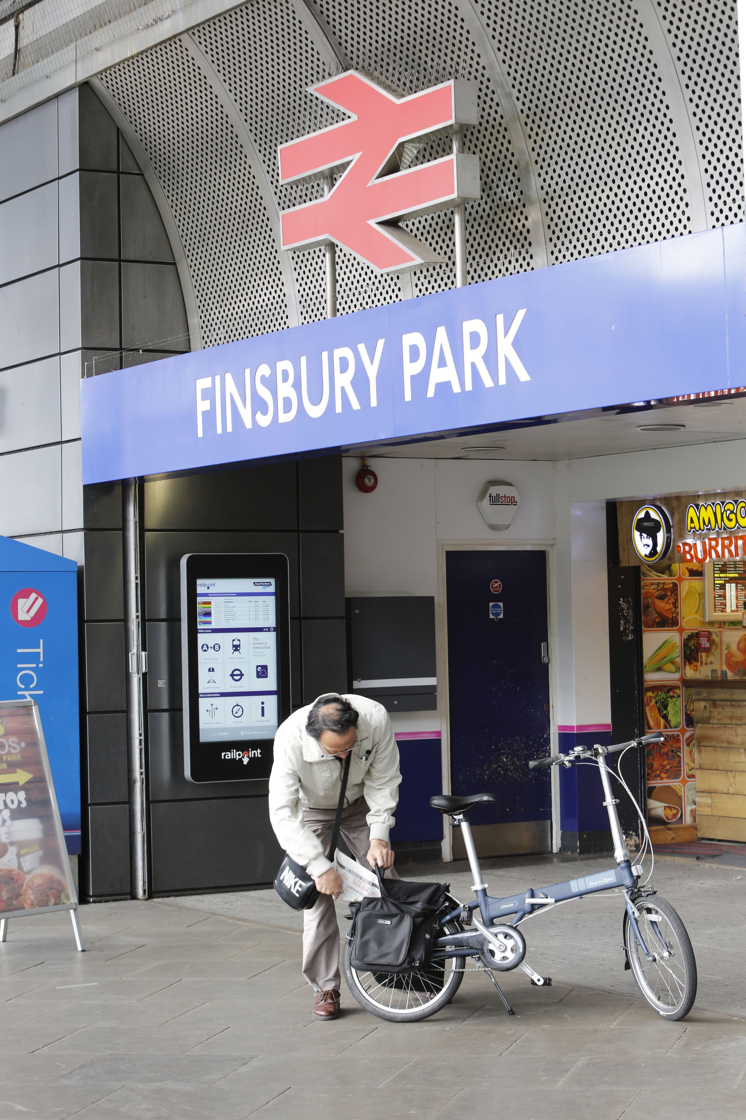 Best Western London Highbury Best Western London Highbury