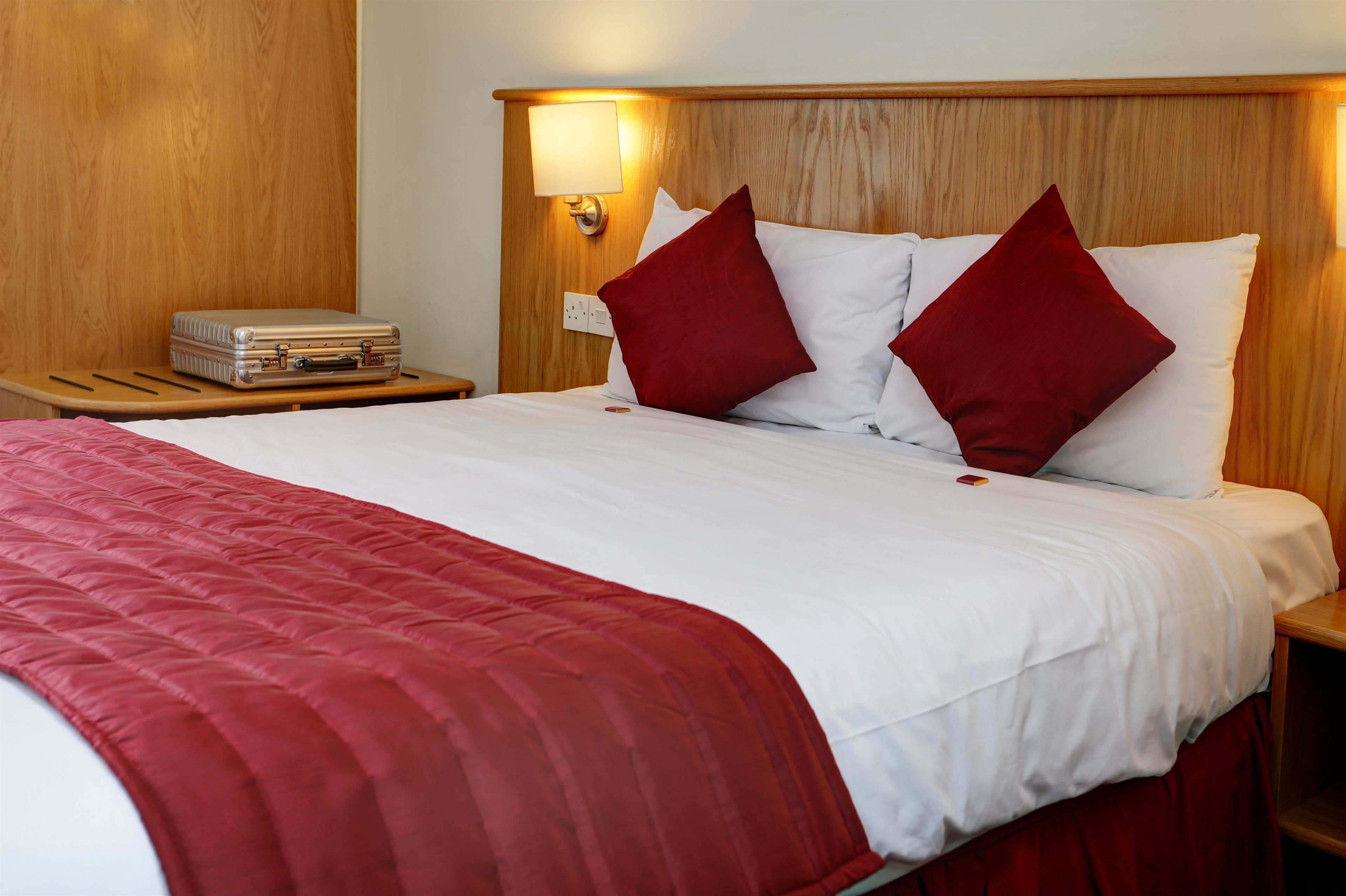 Best Western London Highbury Best Western London Highbury