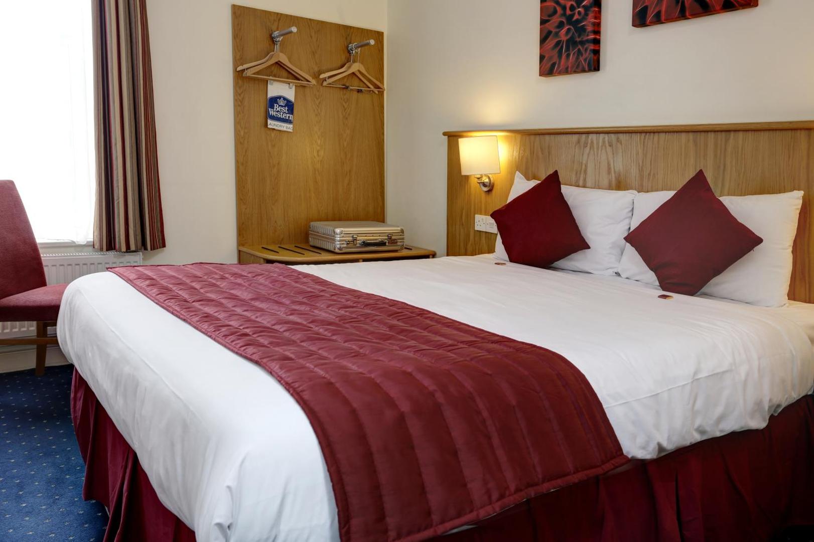 Best Western London Highbury Best Western London Highbury