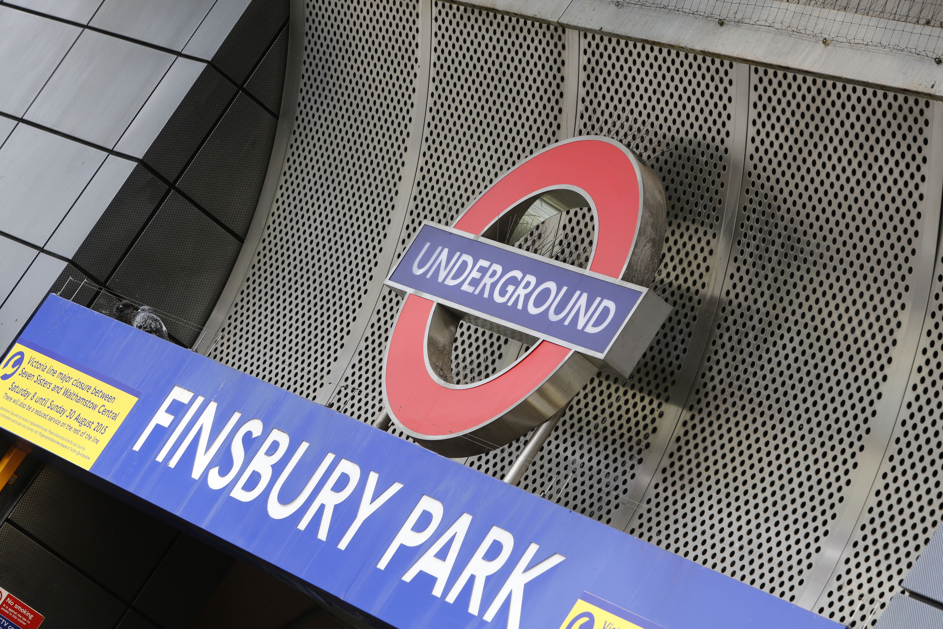 Best Western London Highbury Best Western London Highbury