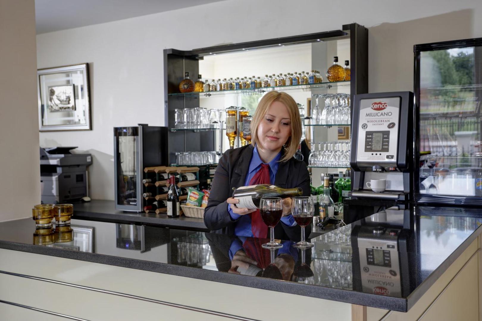 Best Western London Highbury Best Western London Highbury