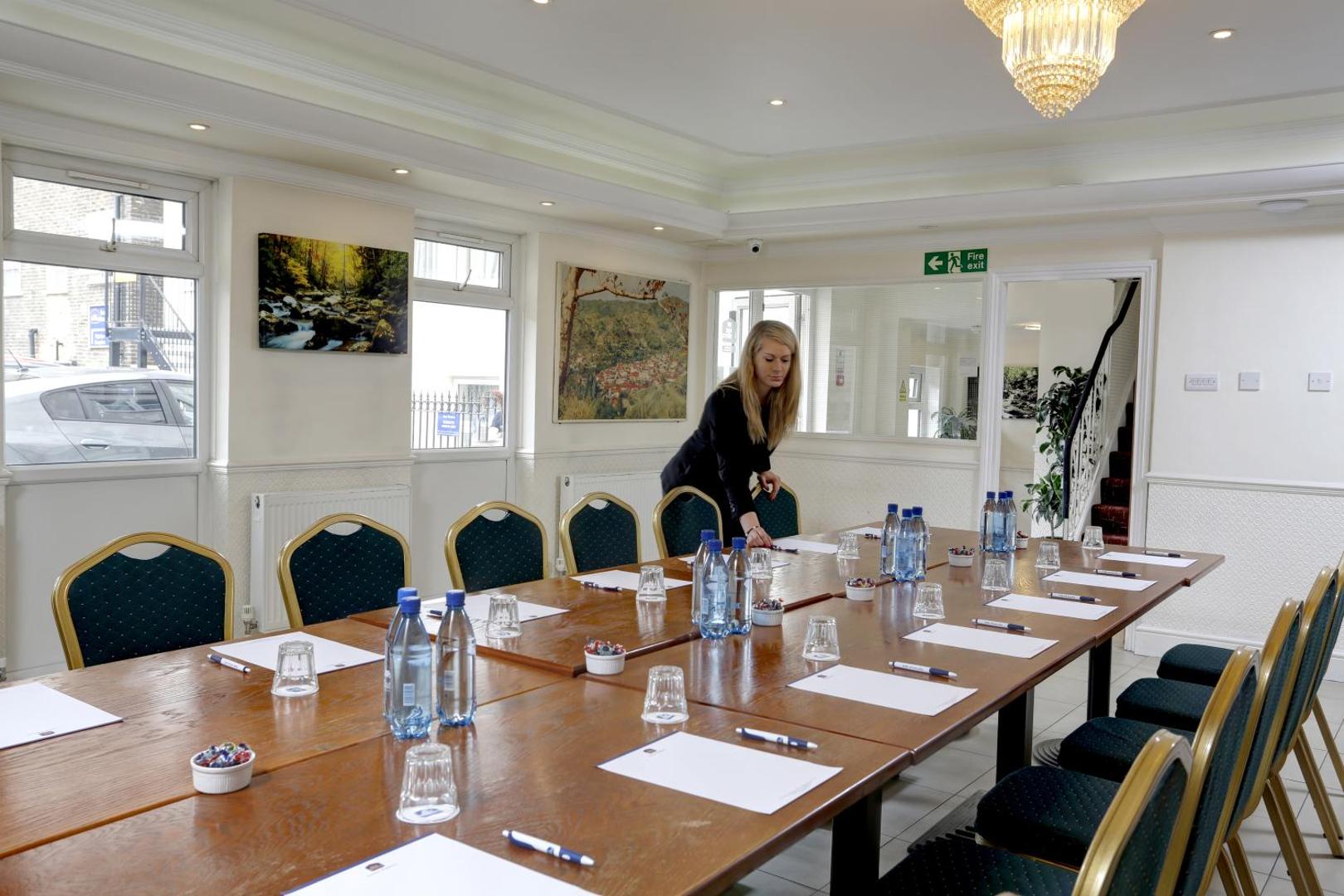 Best Western London Highbury Best Western London Highbury