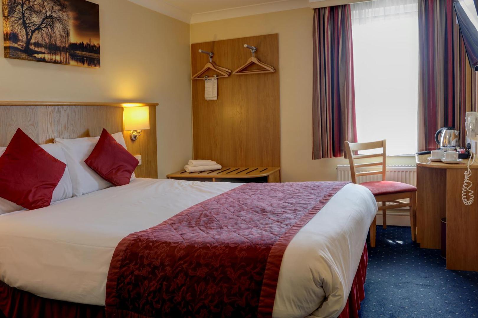 Best Western London Highbury Best Western London Highbury