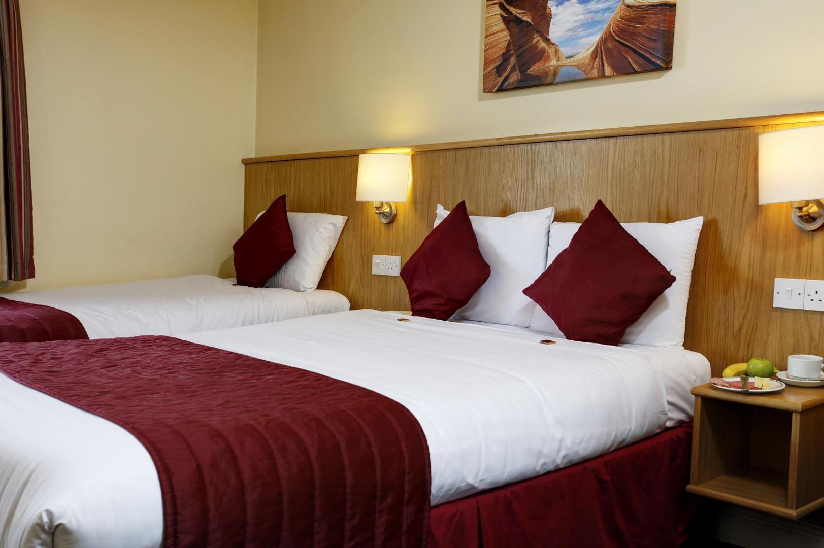 Best Western London Highbury Best Western London Highbury