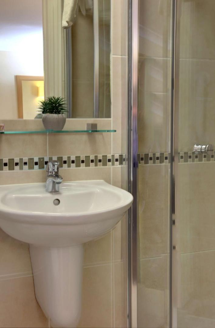 Best Western London Highbury Best Western London Highbury