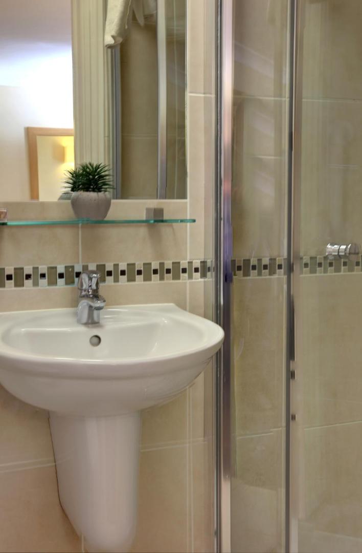 Best Western London Highbury Best Western London Highbury