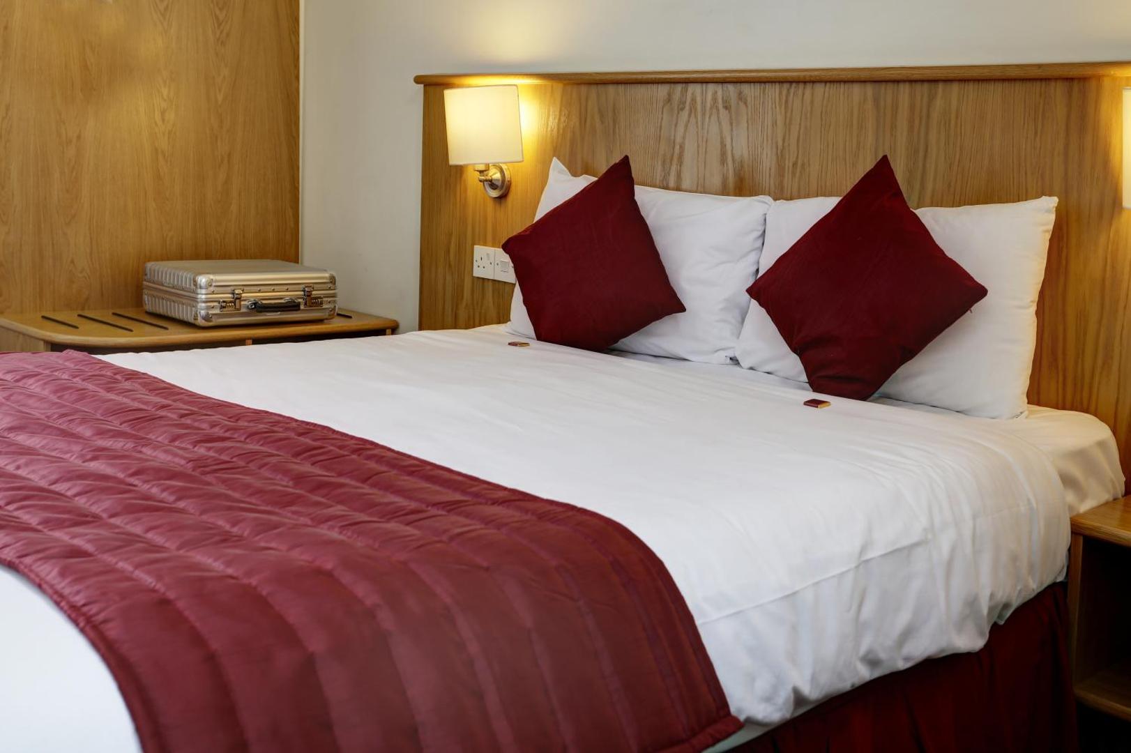 Best Western London Highbury Best Western London Highbury