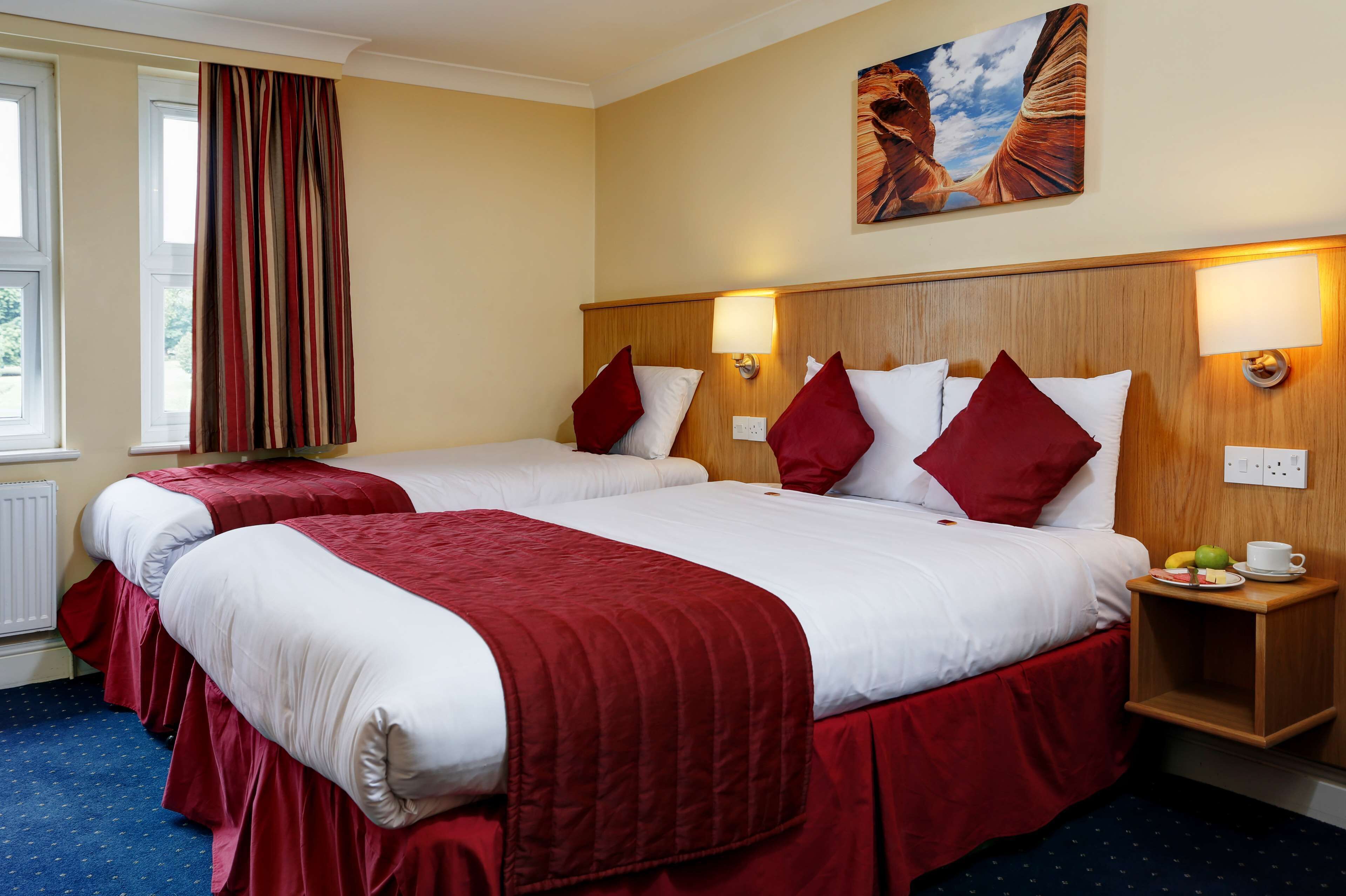 Best Western London Highbury Best Western London Highbury