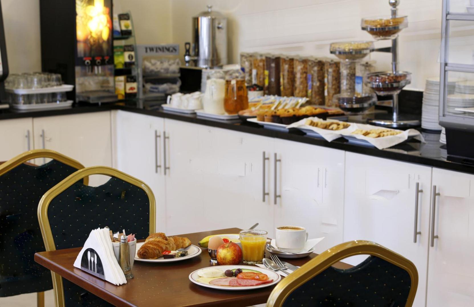 Best Western London Highbury Best Western London Highbury
