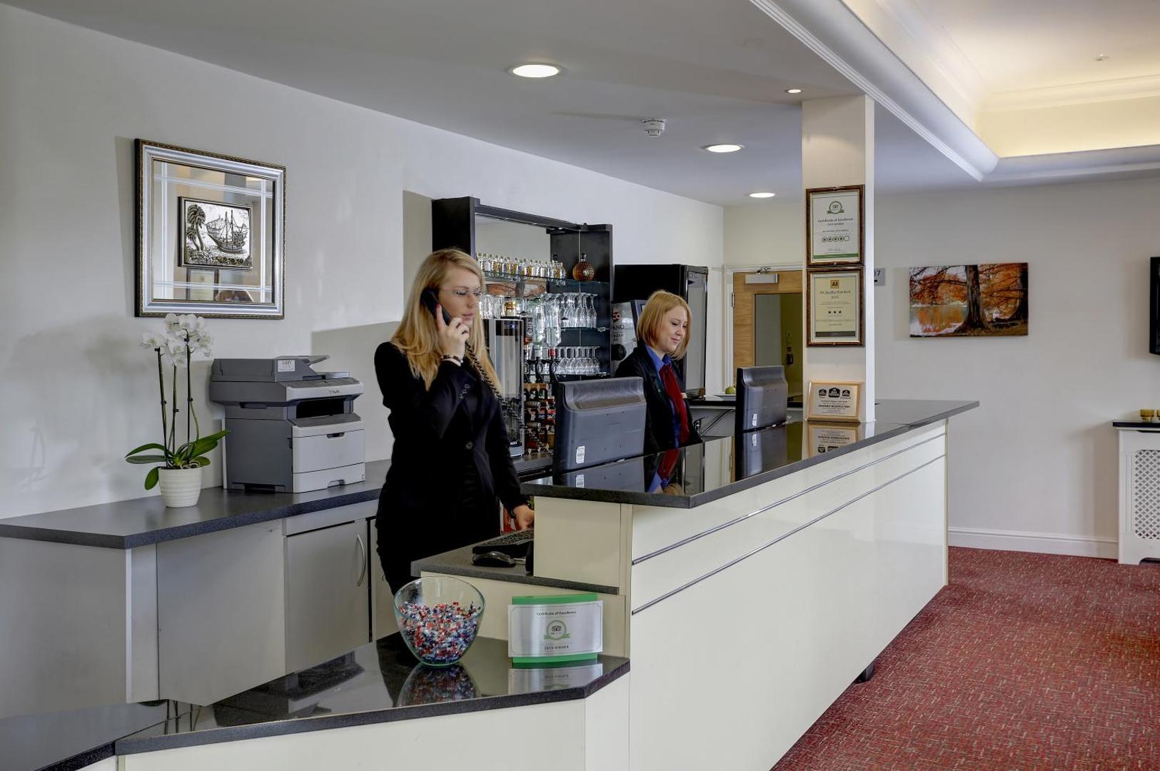 Best Western London Highbury Best Western London Highbury