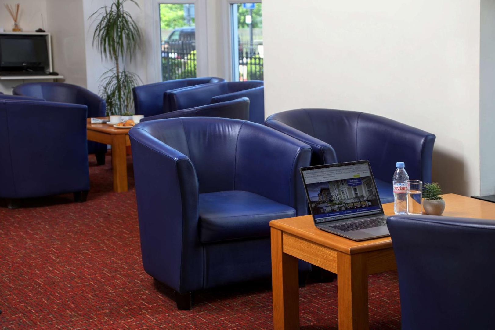 Best Western London Highbury Best Western London Highbury