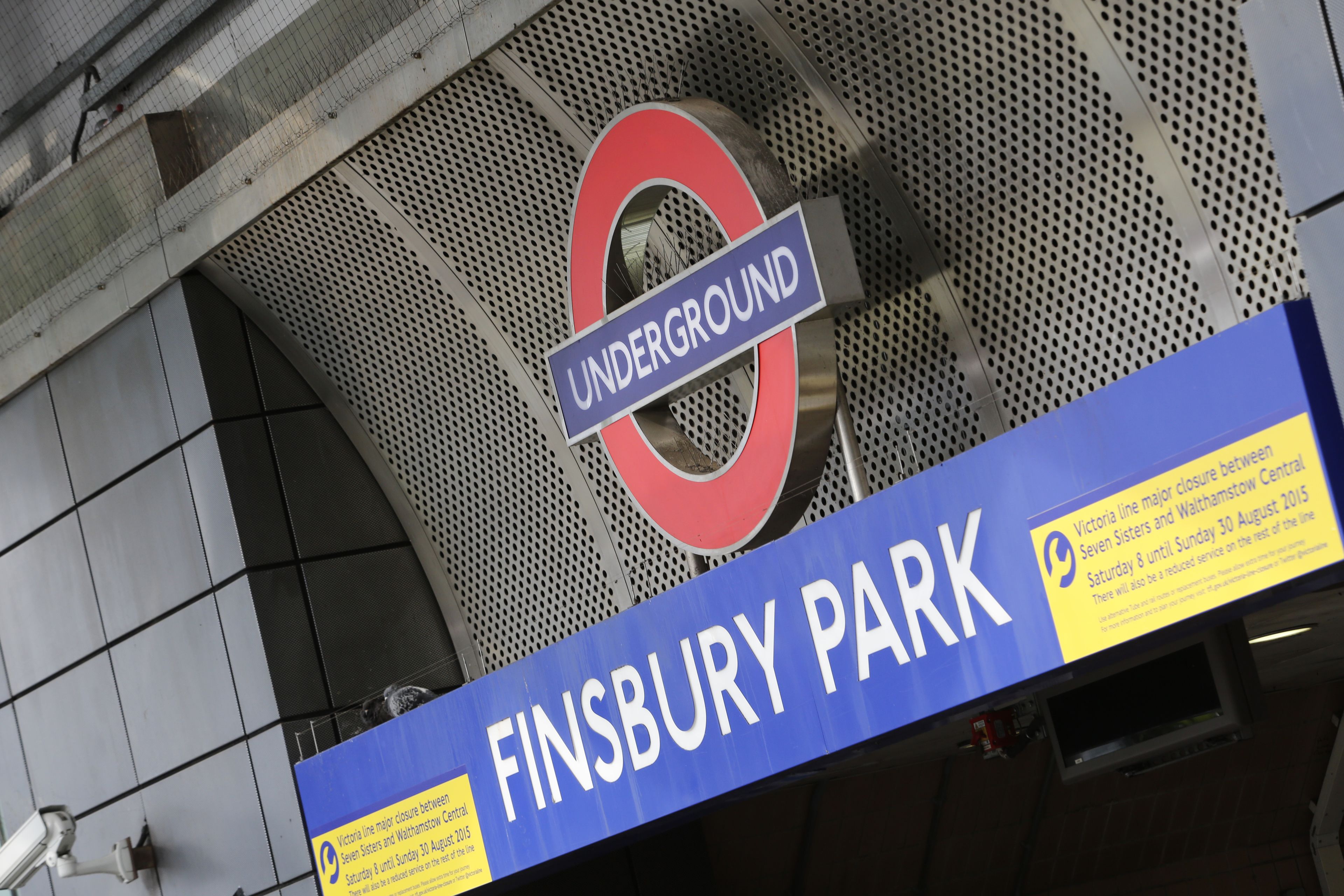 Best Western London Highbury Best Western London Highbury