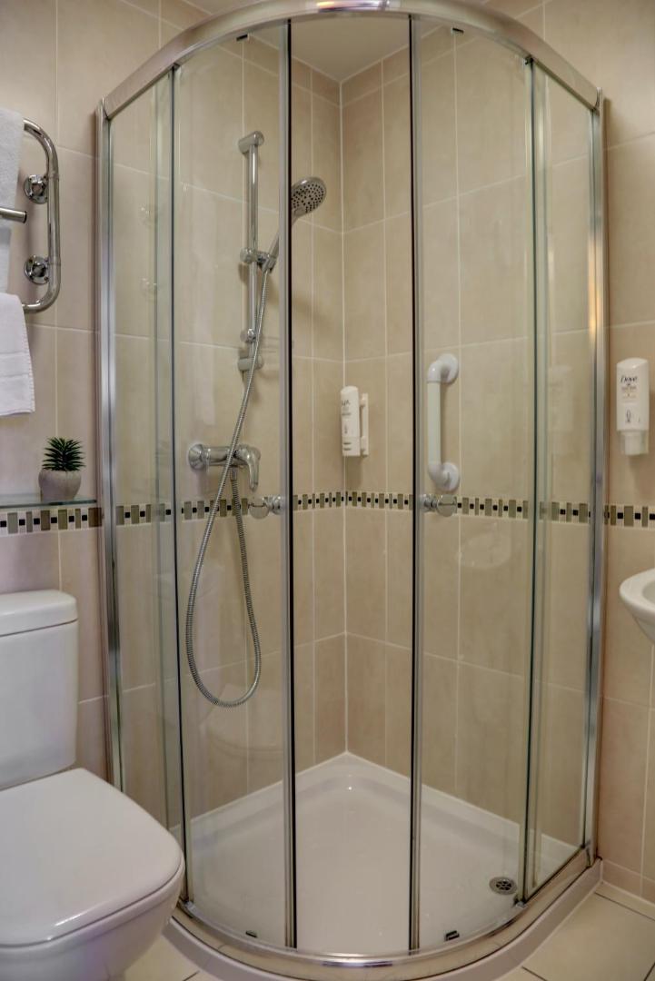 Best Western London Highbury Best Western London Highbury