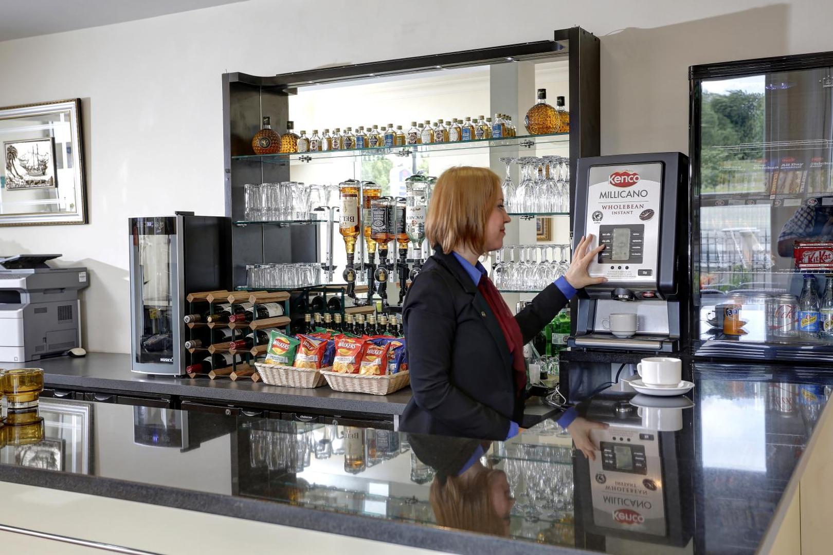 Best Western London Highbury Best Western London Highbury