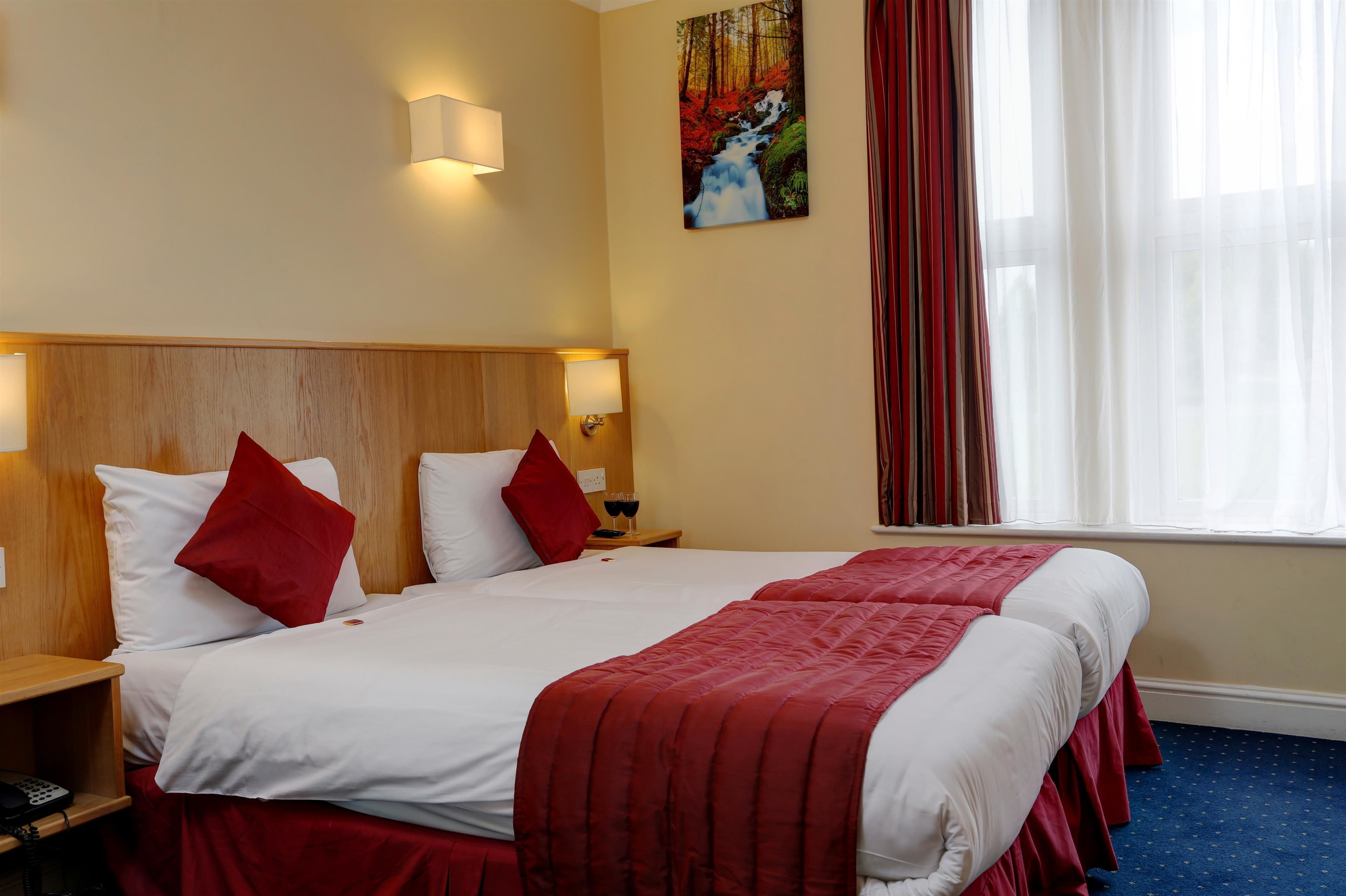 Best Western London Highbury Best Western London Highbury