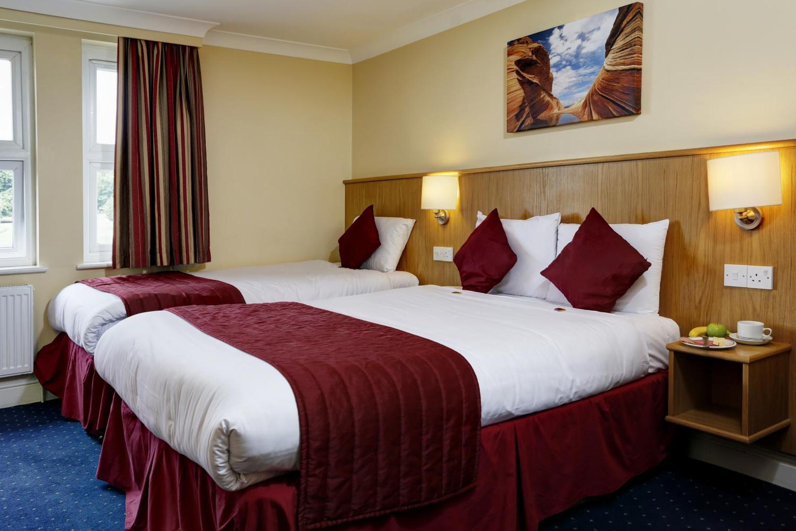 Best Western London Highbury Best Western London Highbury
